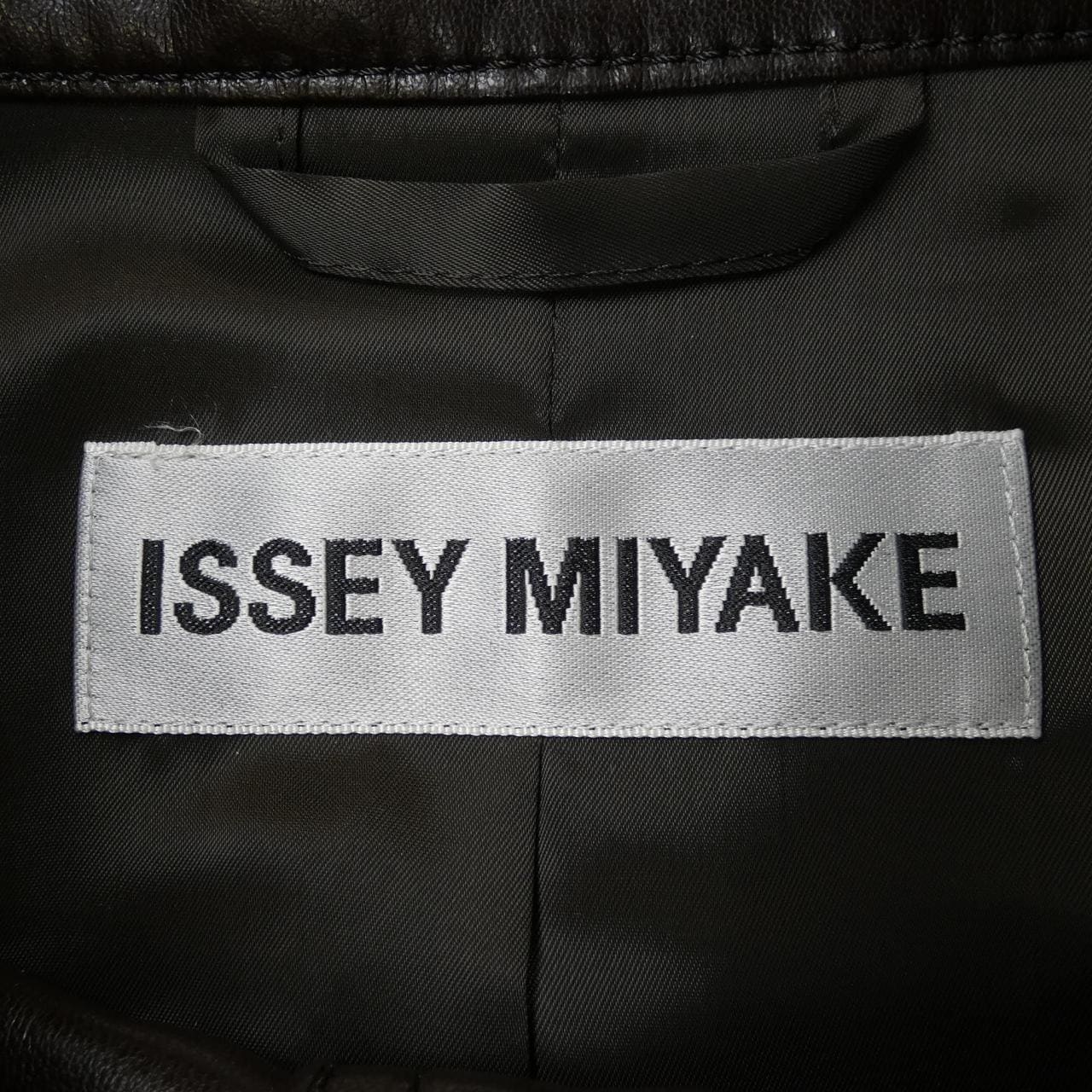 ISSEY MIYAKE IM13FA508外套
