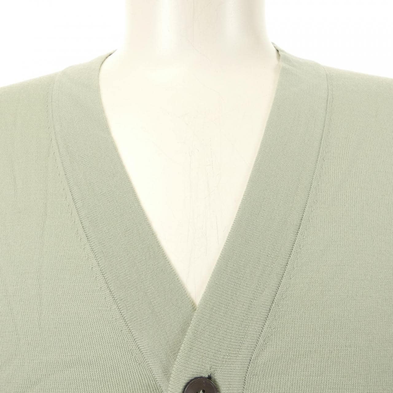 エルメス HERMES *11-5723 カーディガン