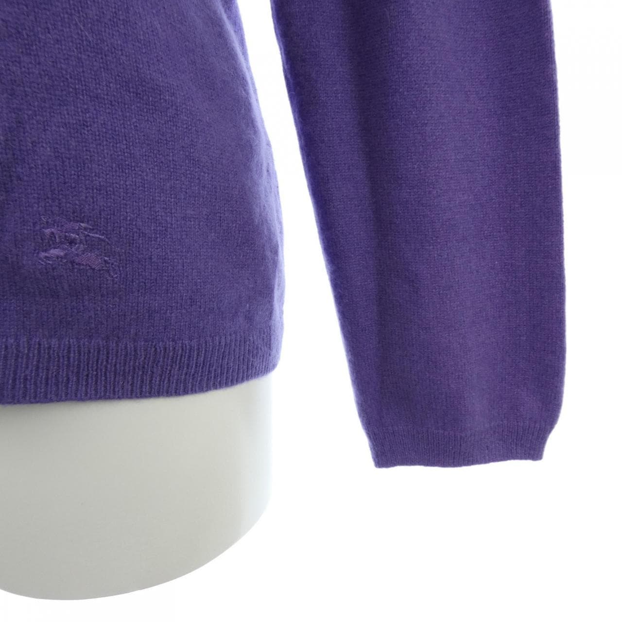 バーバリーロンドン BURBERRY LONDON FB022-775 ニット