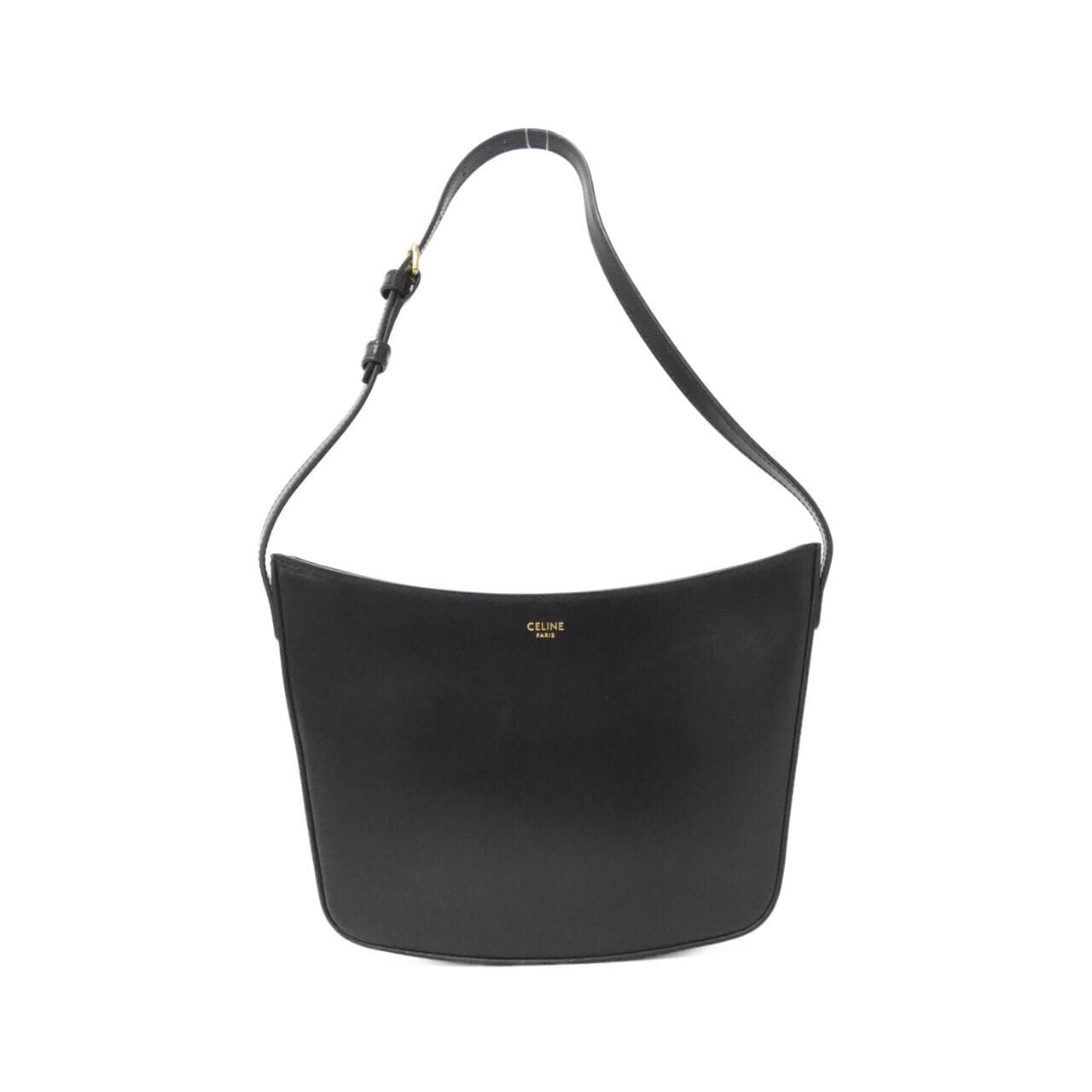 セリーヌ クロック ミディアム 112273EWT ショルダーバッグ