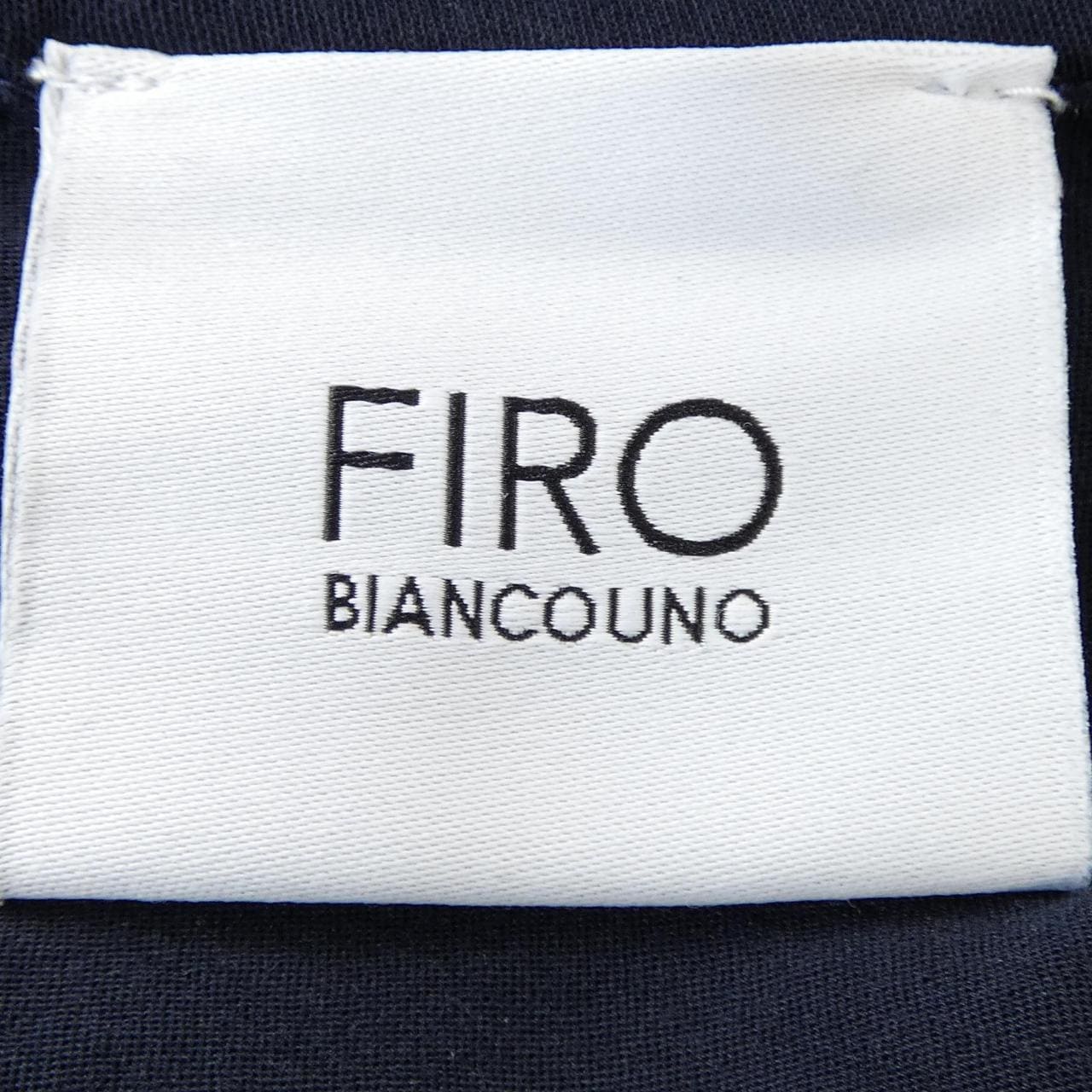 FIRO BIANCO UNO カーディガン