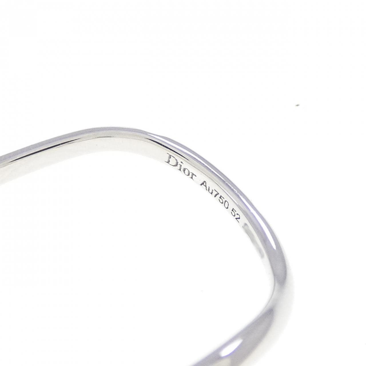 クリスチャンディオール ディオールアムール リング