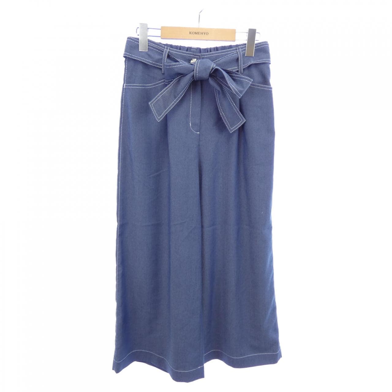 トゥービーシック TO BE CHIC パンツ