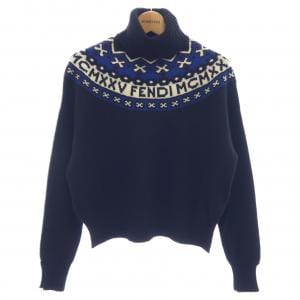 フェンディ FENDI FZY504 A0B2 ニット