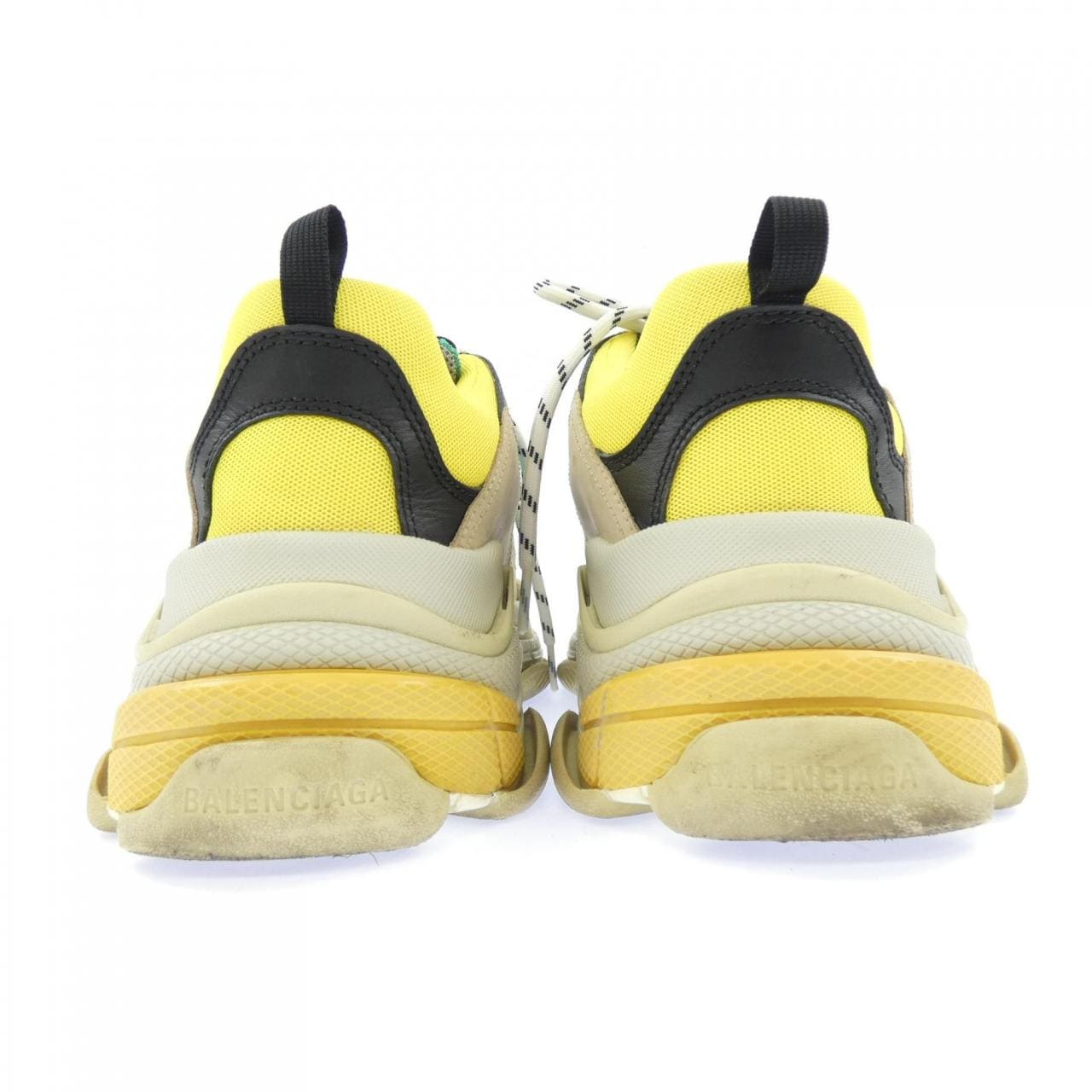 バレンシアガ BALENCIAGA 516440 スニーカー