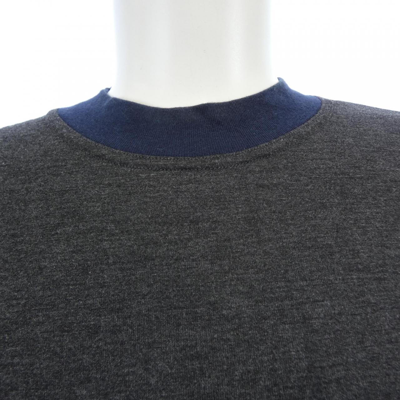 カラー Kolor 16SCM-T03201 Tシャツ