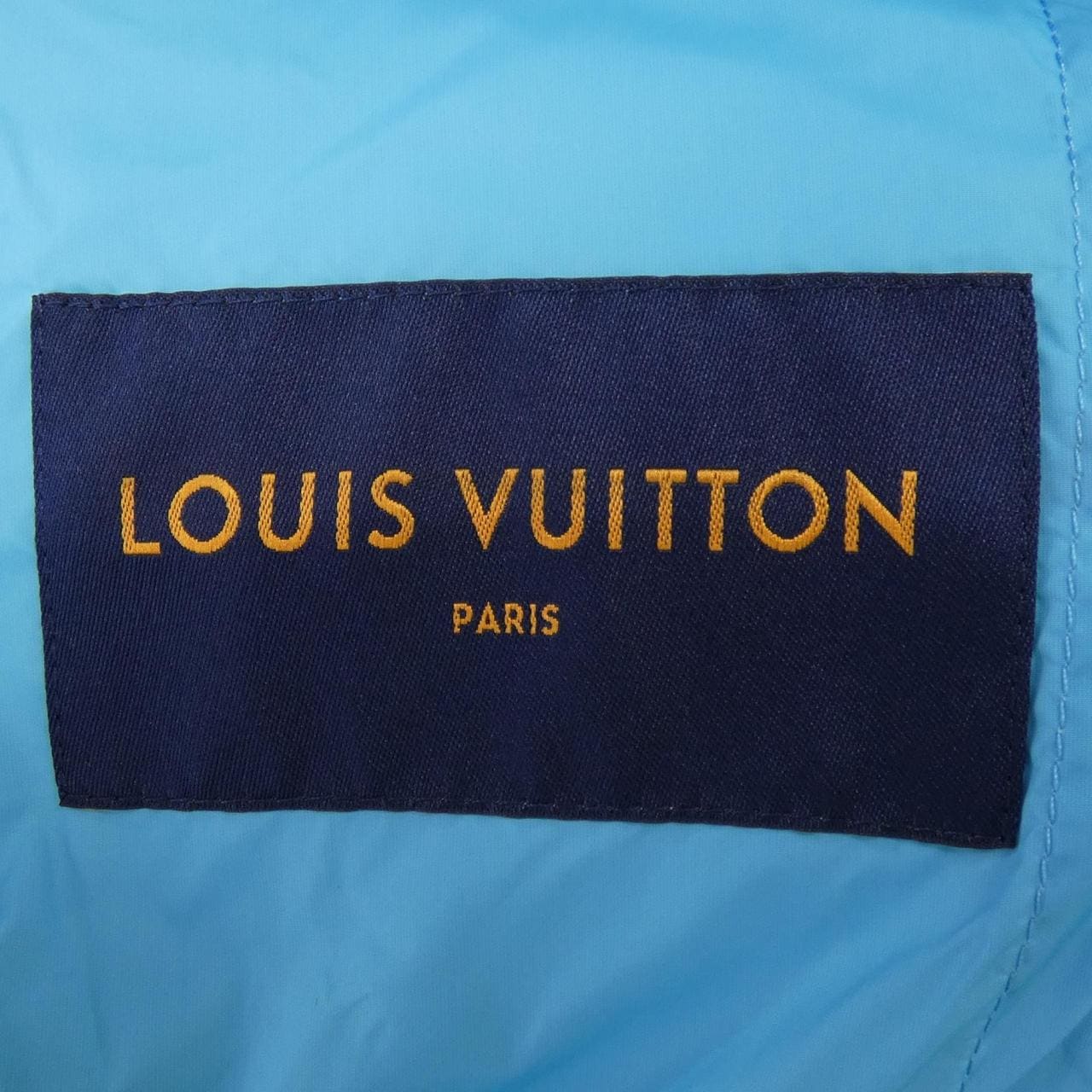 ルイヴィトン LOUIS VUITTON モノグラムフラワーキルテッド HIB62ETYX ブルゾン