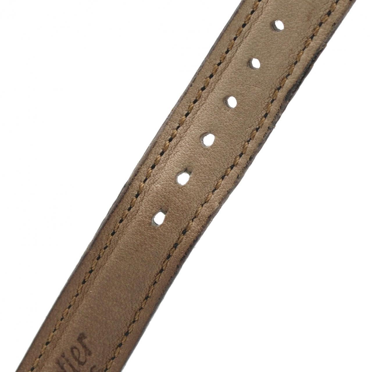 【ノーメンテナンス還元価格】カルティエ マストコリゼSM GP GP クォーツ