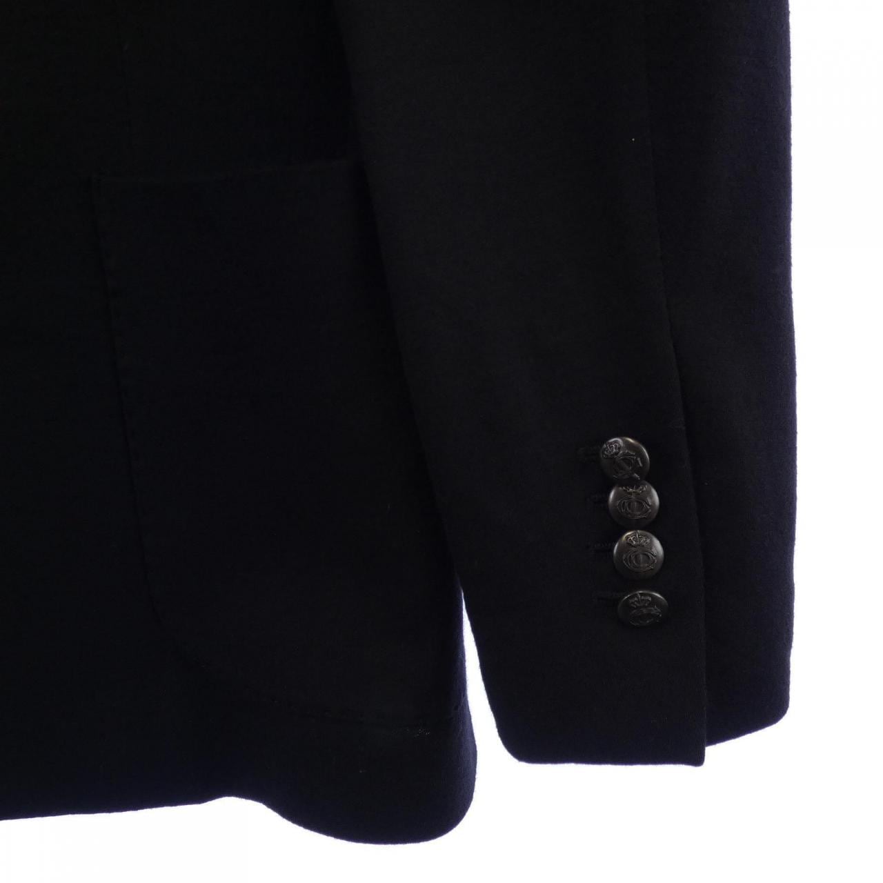 チルコロ 1901 CIRCOLO 1901 ジャケット