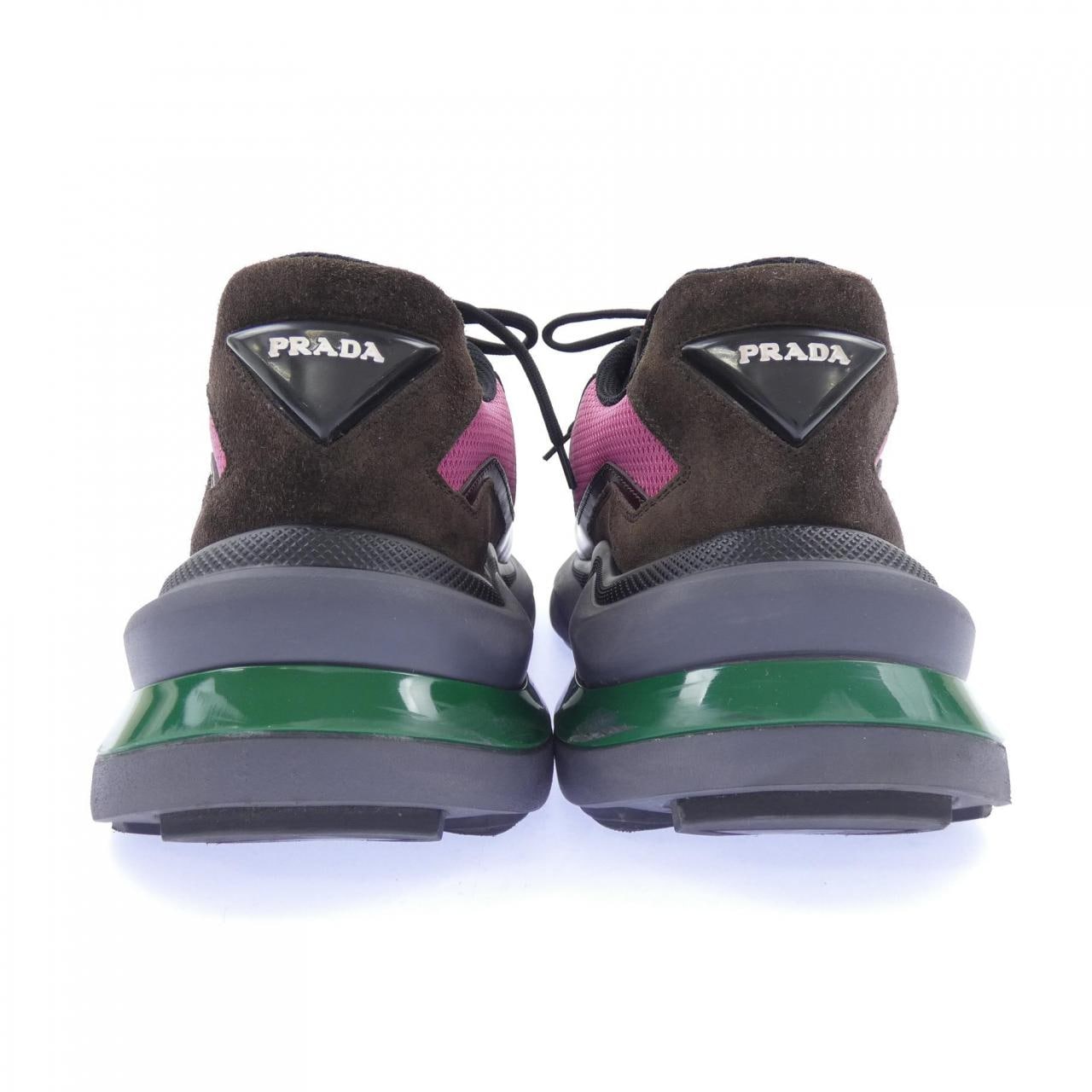 プラダ PRADA 2EG424 スニーカー