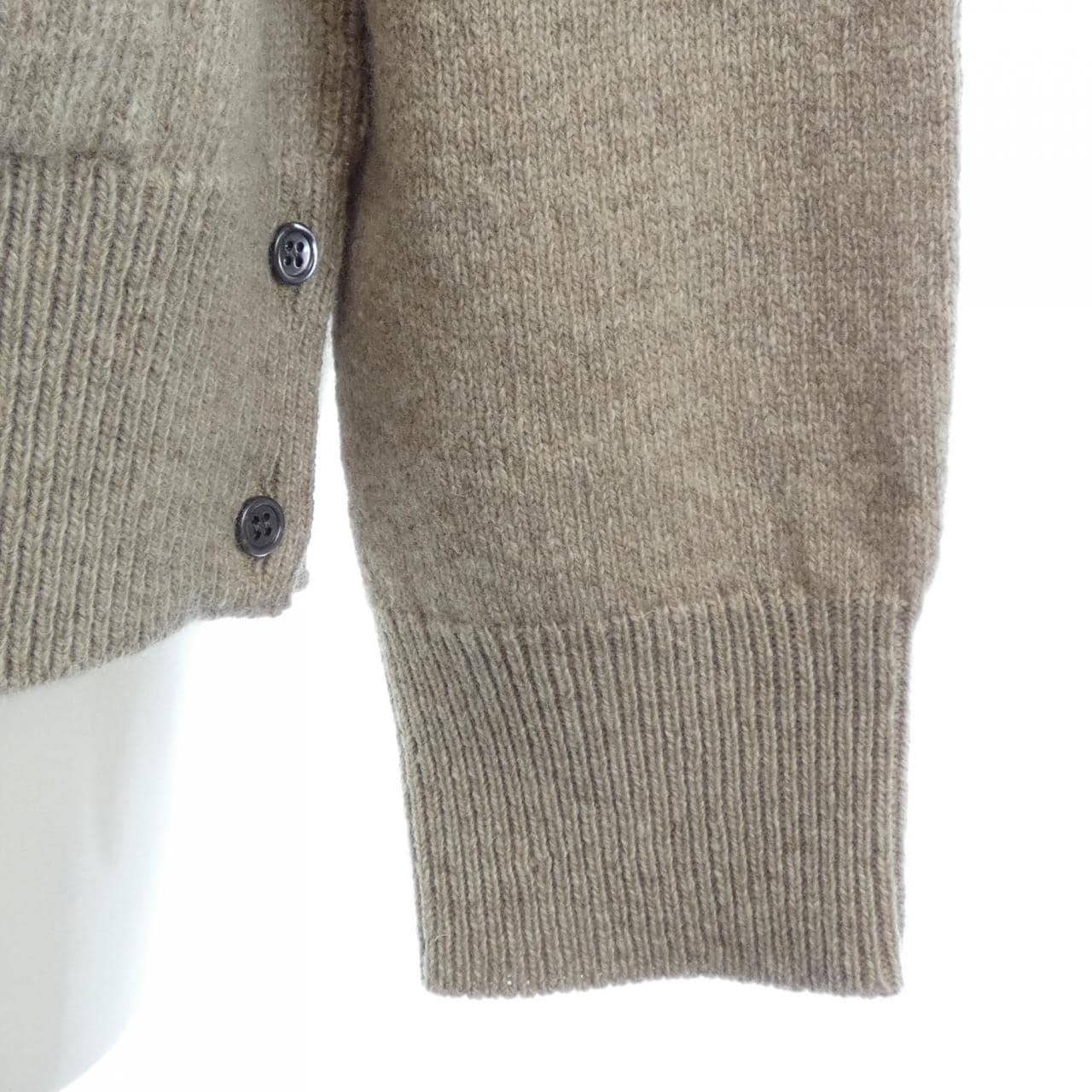 トムブラウン THOM BROWNE MKC613A-Y1026 カーディガン