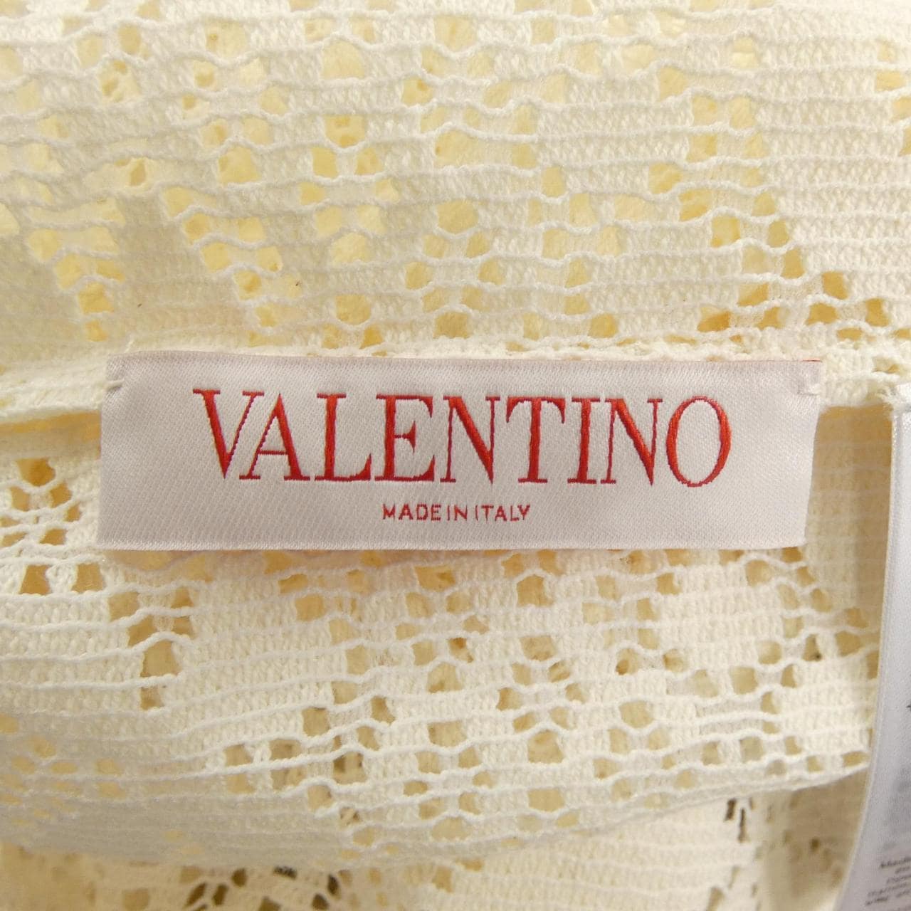 ヴァレンティノ VALENTINO XB3AE6S56U6 トップス