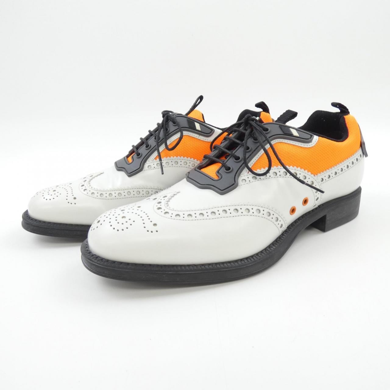 プラダ PRADA 2EG211 シューズ