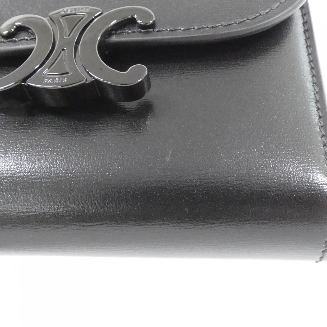 セリーヌ 10D783DPV 財布