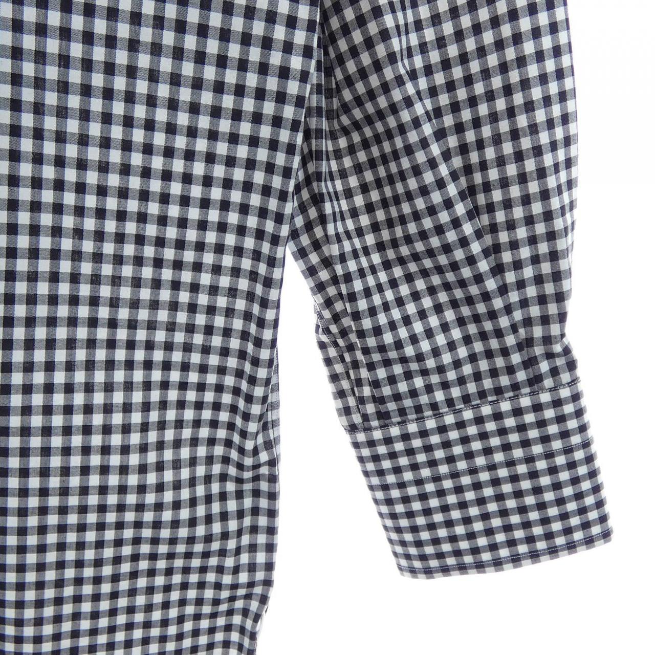 イザイア ISAIA シャツ