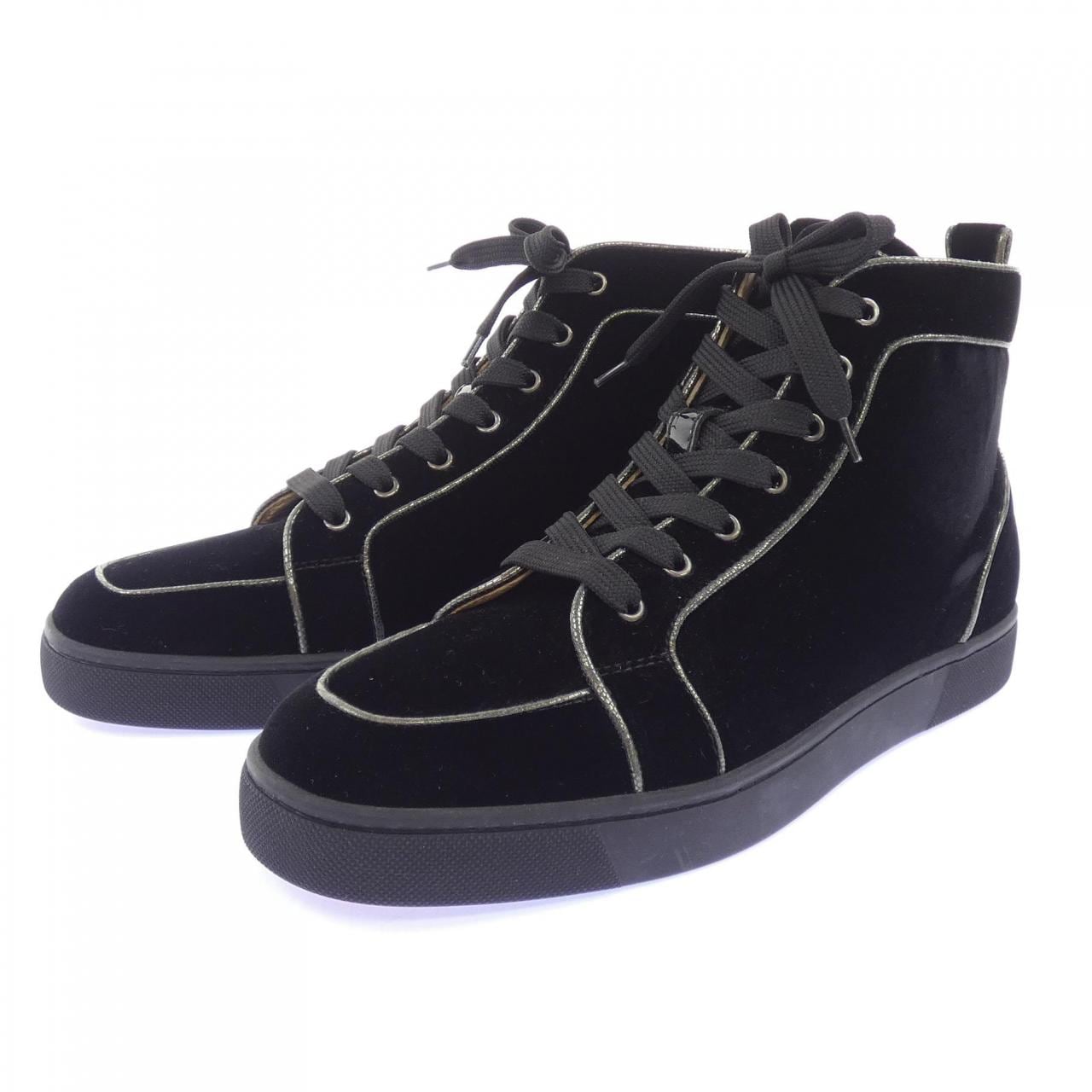 クリスチャンルブタン CHRISTIAN LOUBOUTIN スニーカー