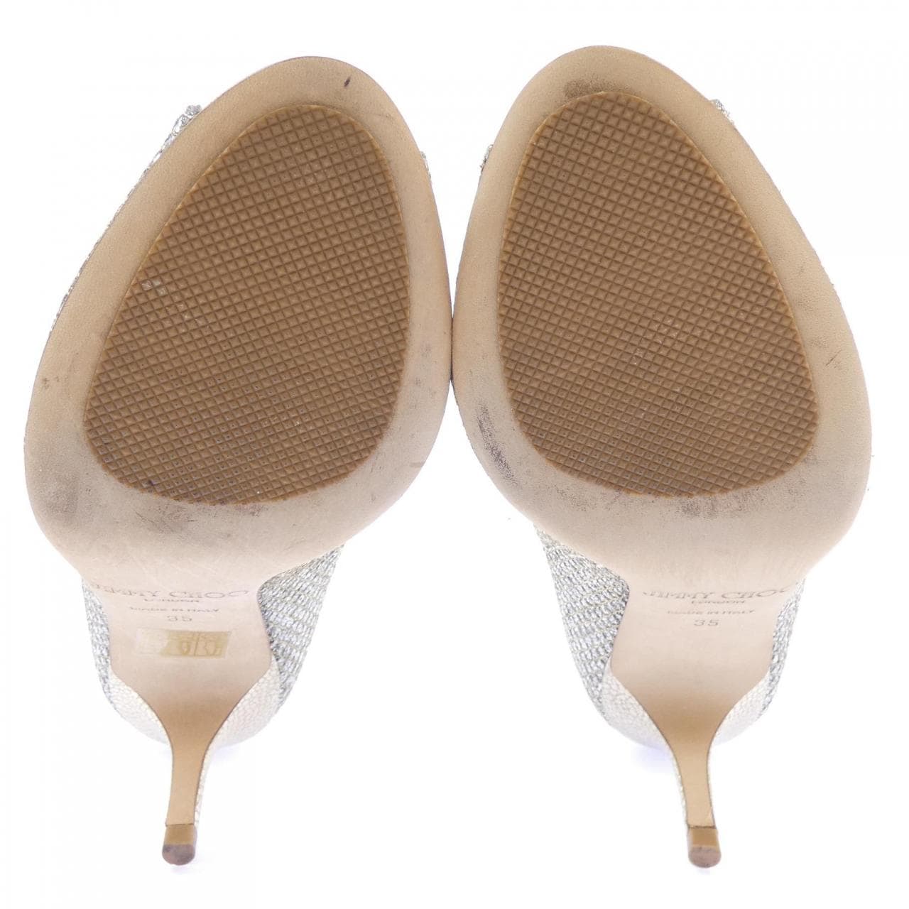 ジミーチュウ JIMMY CHOO パンプス