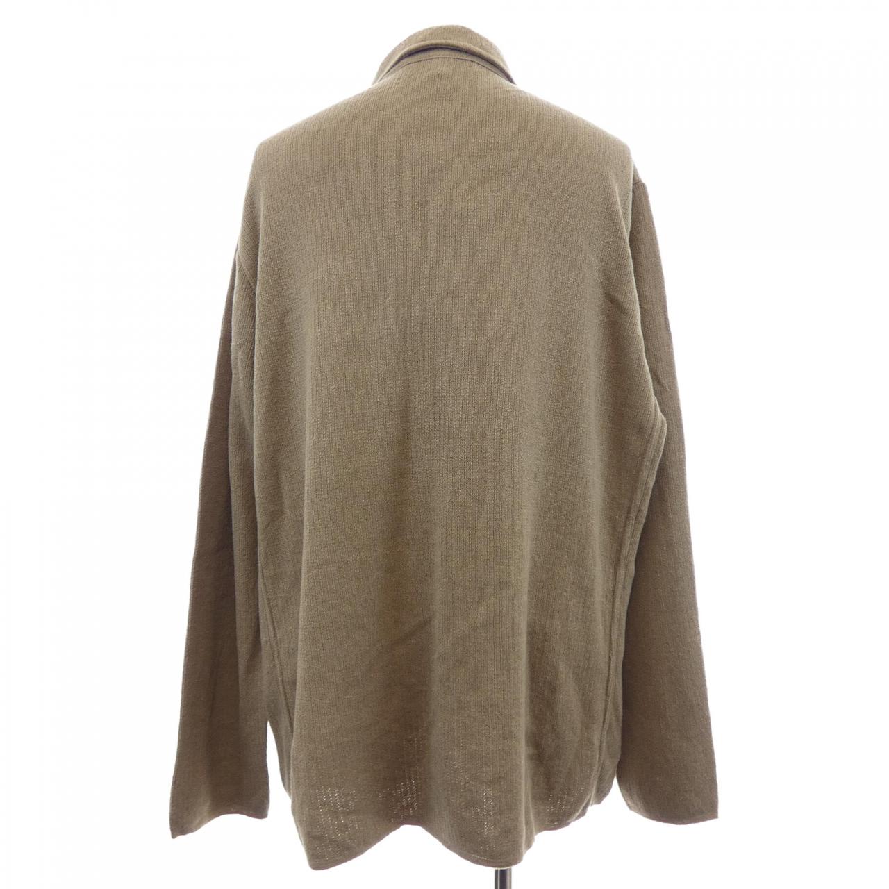 ラルディーニ LARDINI JBLJM85 ジャケット