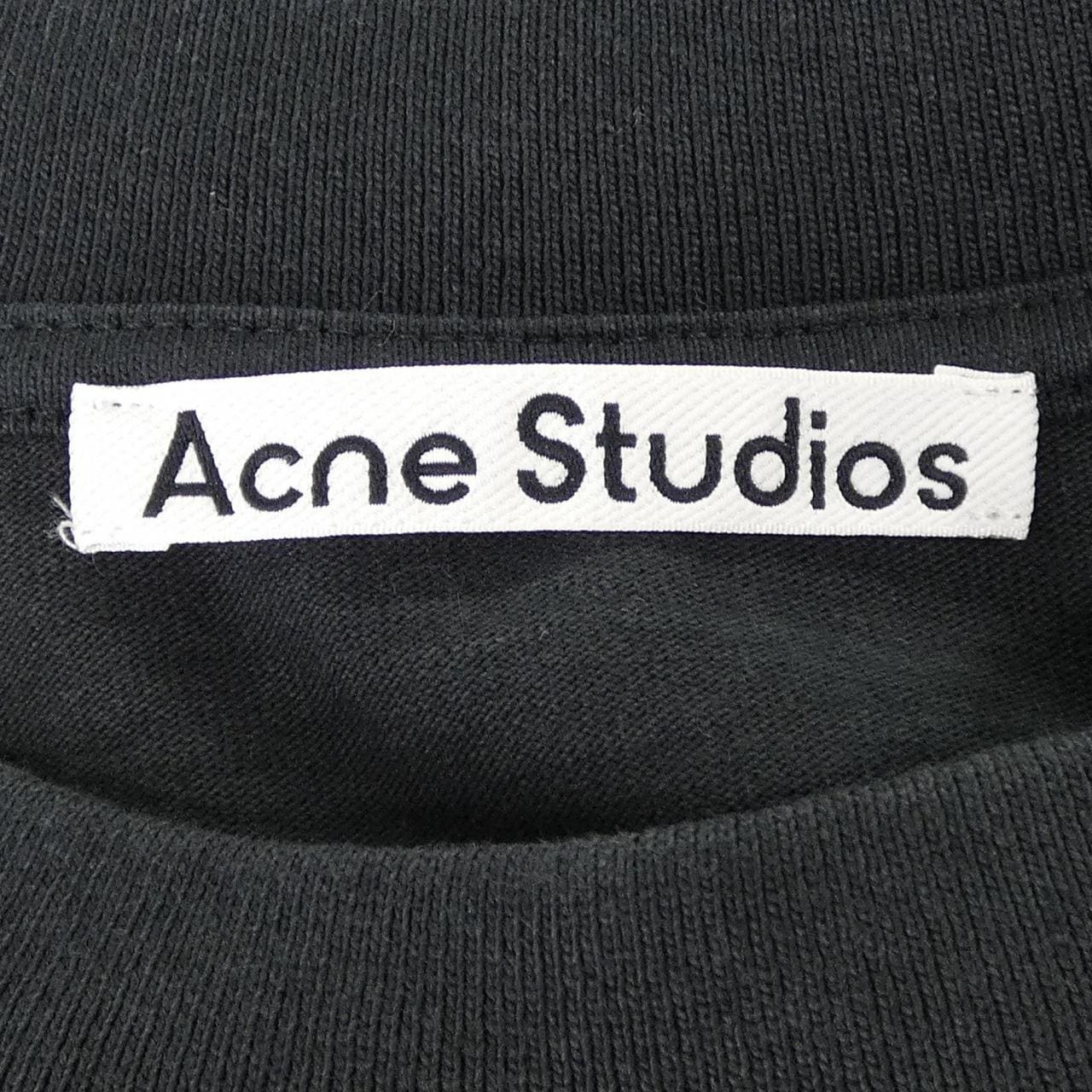 アクネストゥディオズ ACNE STUDIOS FN-UX-TSHI000116 Tシャツ