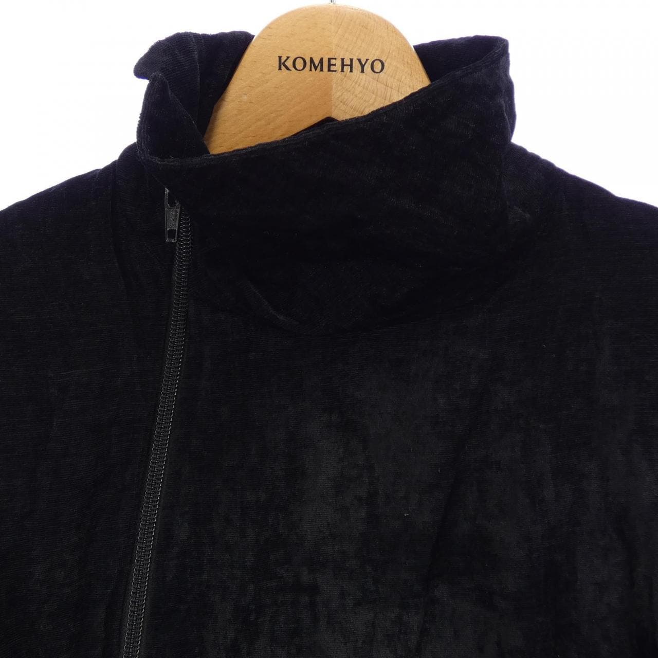 ヨウジヤマモト YOHJI YAMAMOTO FP-J03-202 ジャケット