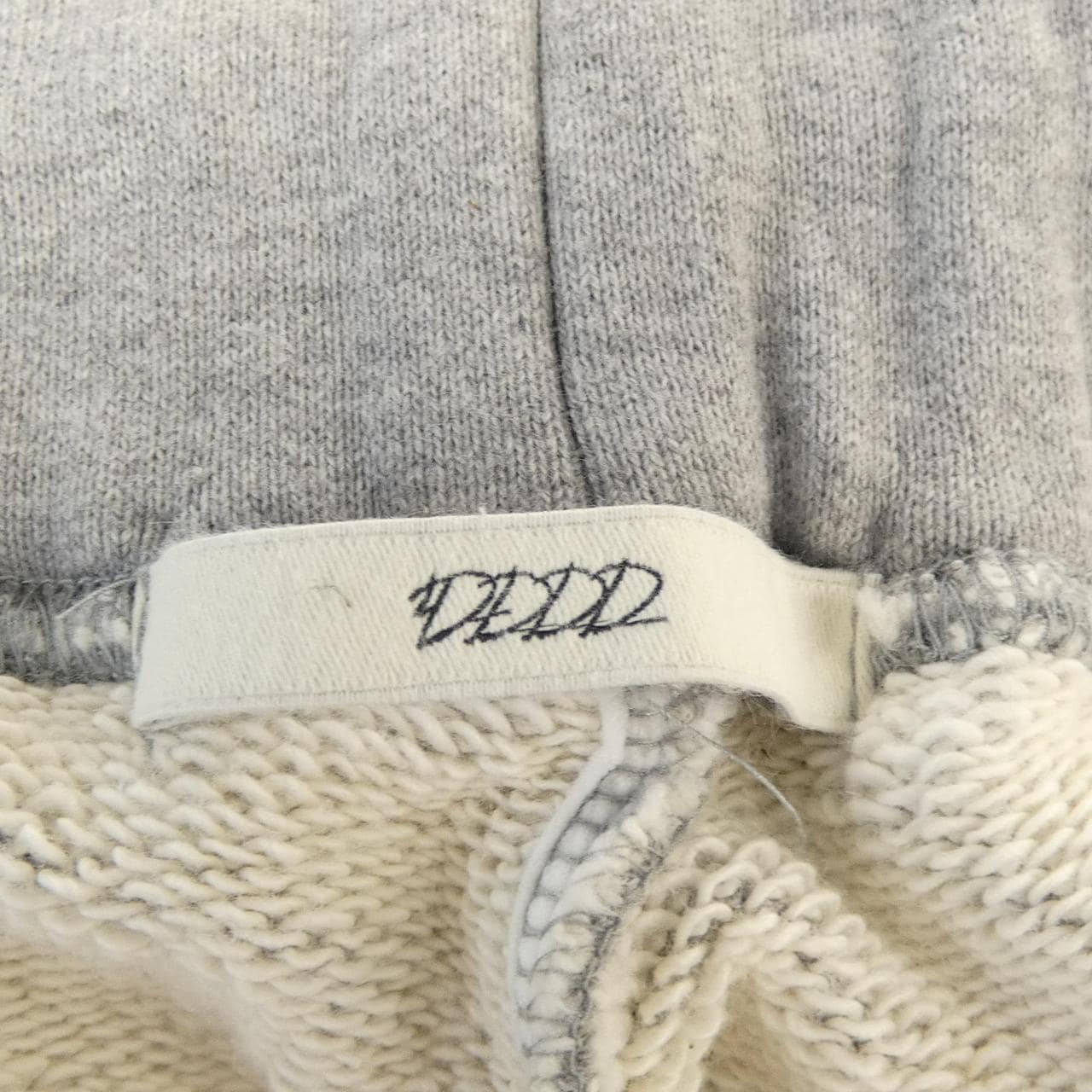 DDDD 0815008 パンツ