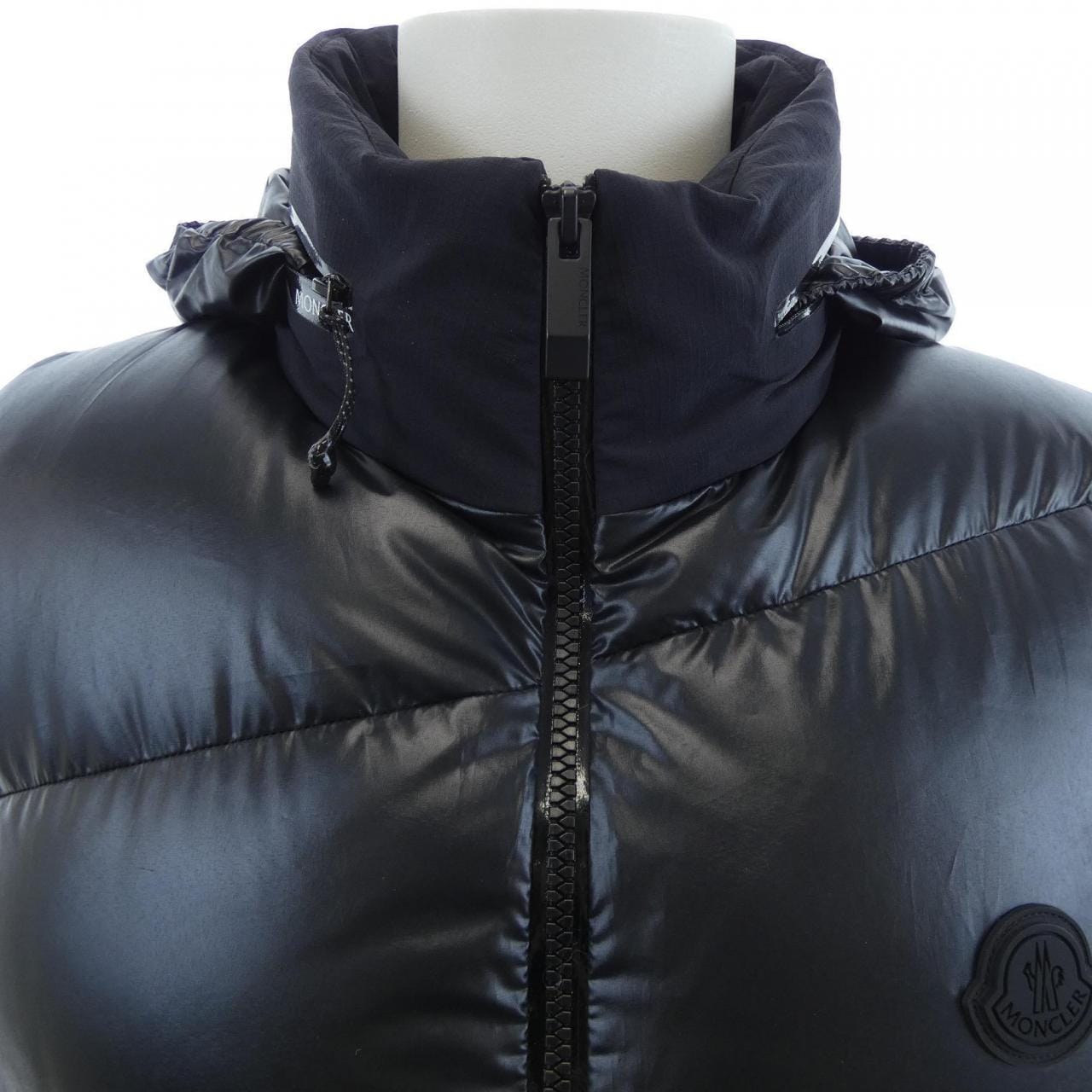 モンクレール MONCLER TAGO ダウンベスト