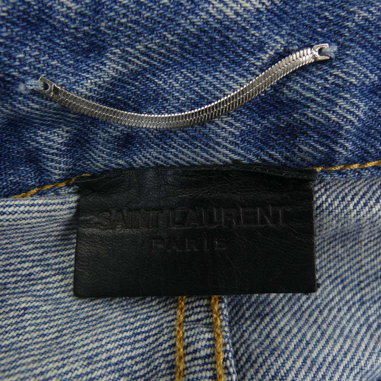 サンローラン SAINT LAURENT 757190 Y04PG ジーンズ