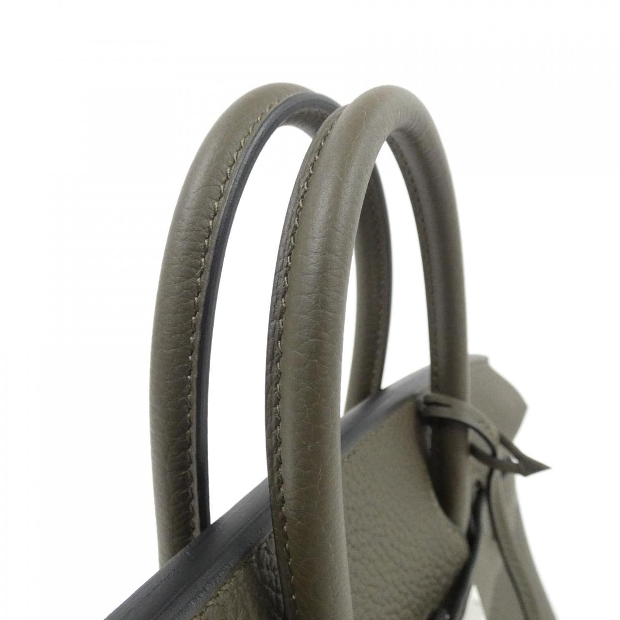エルメス バーキン 25cm 041344CK バッグ