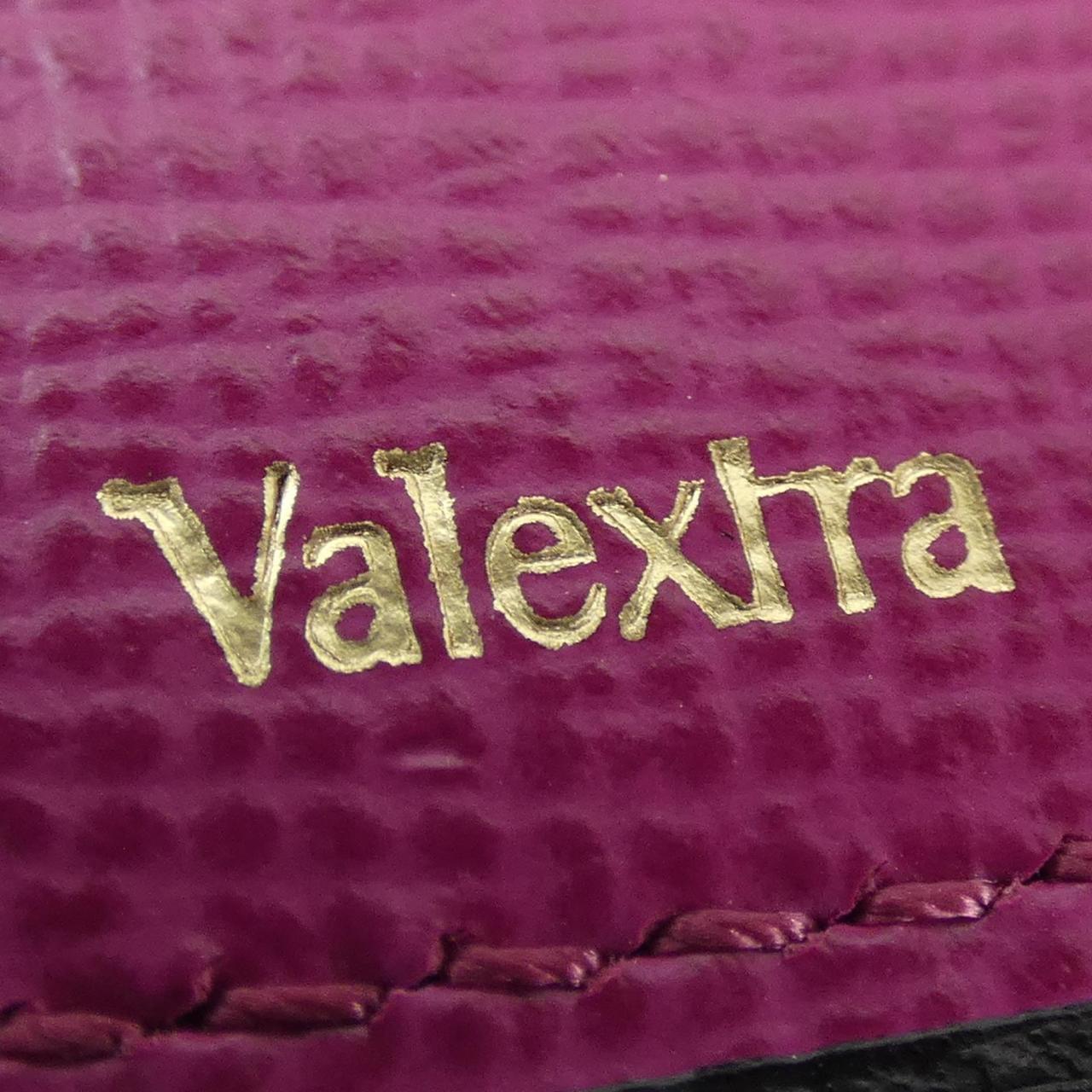 瓦萊克斯特拉VALEXTRA CARD CASE