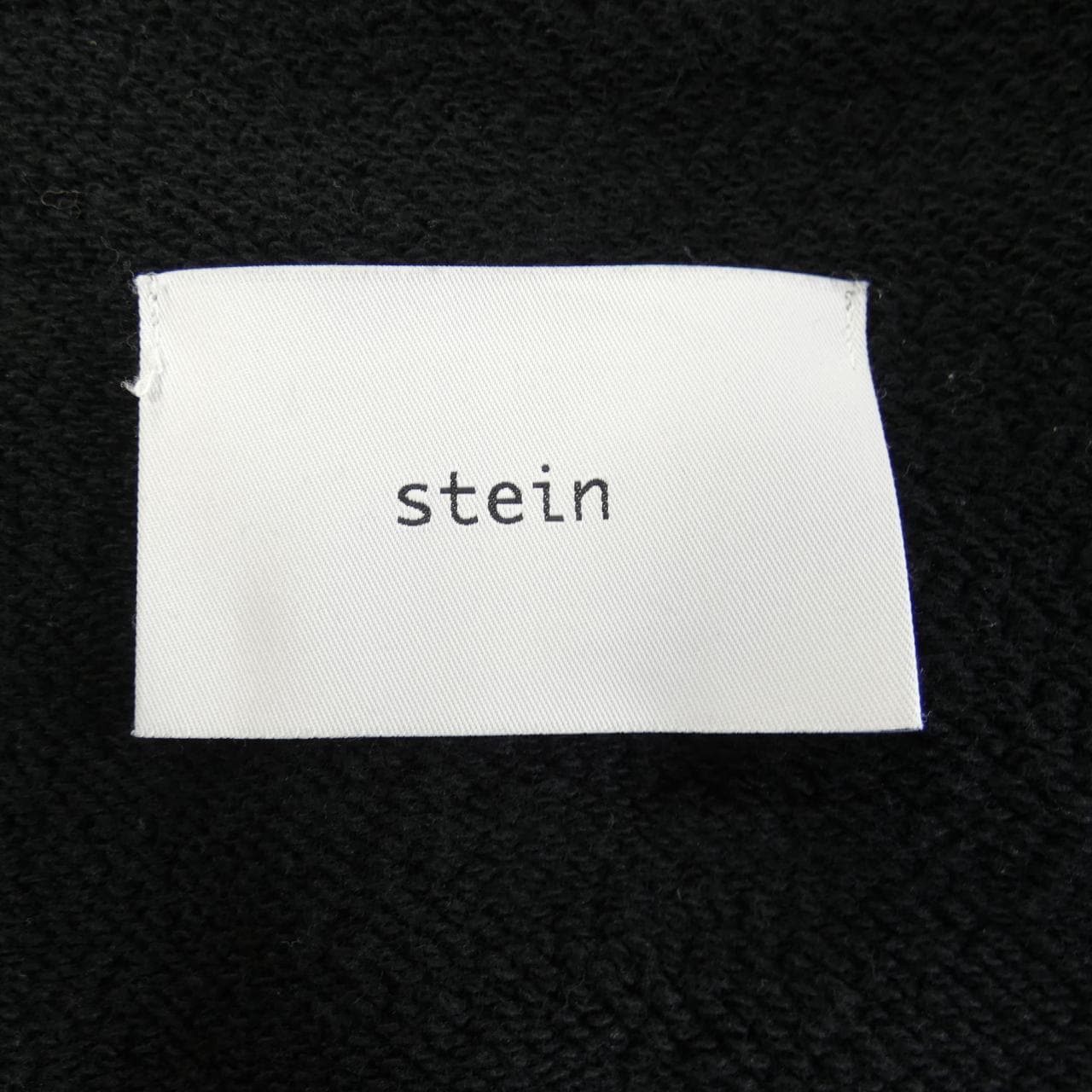 Steinstein开襟衫