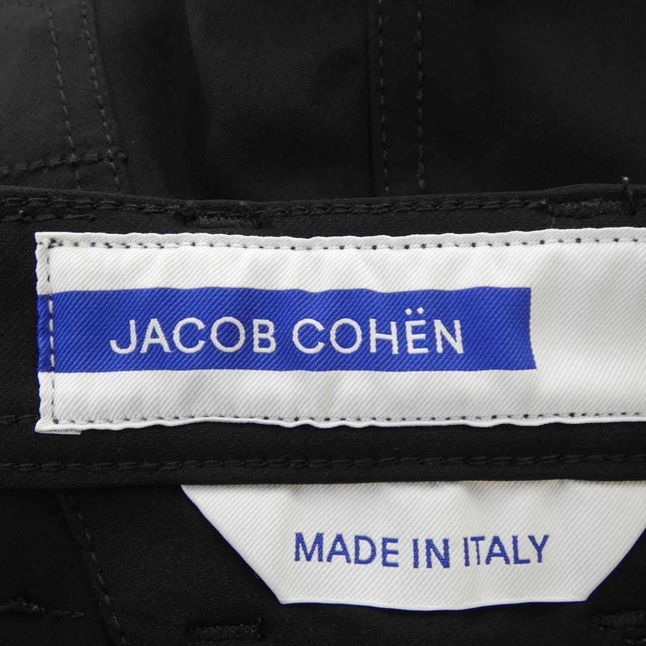 ヤコブコーエン JACOB COHEN パンツ