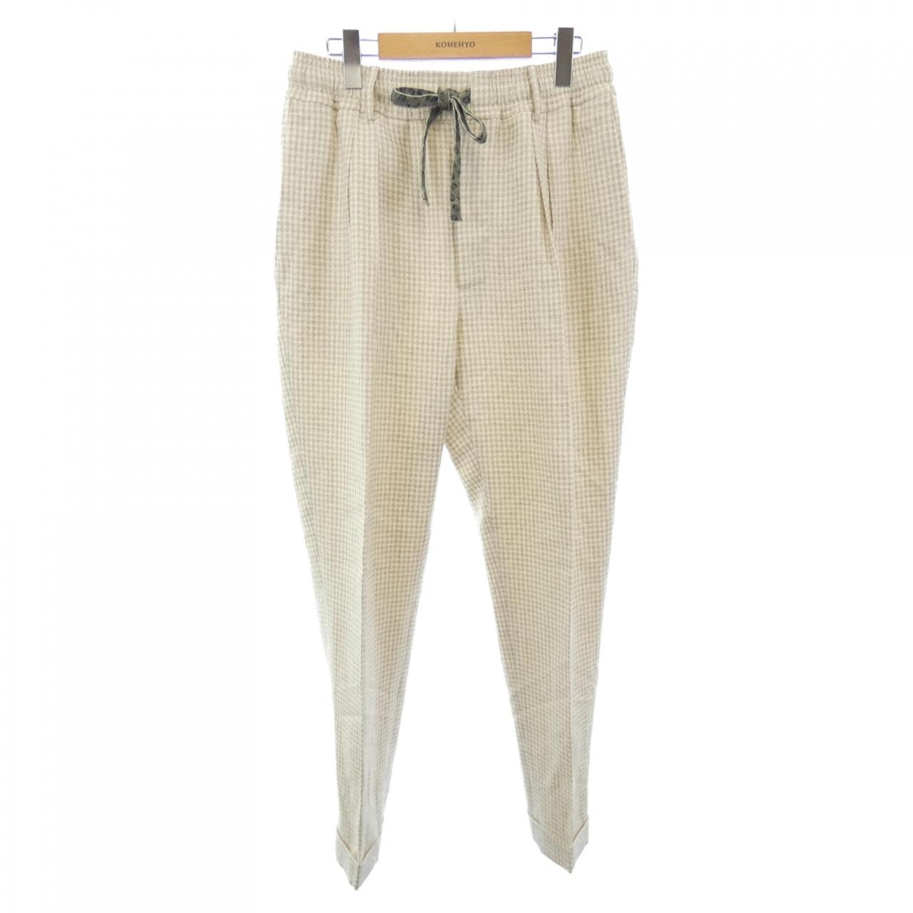 Gabriele Pasini Pants