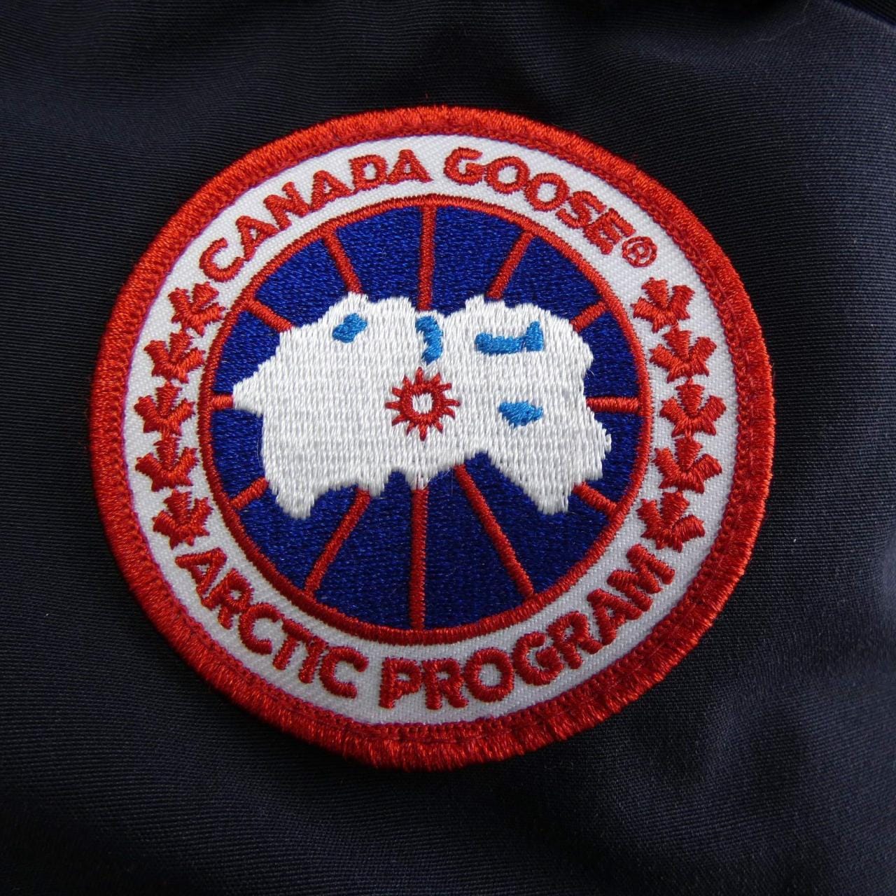 カナダグース CANADA GOOSE ダウンコート