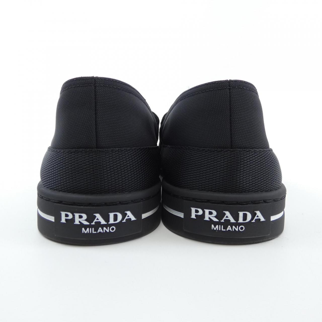 プラダ PRADA スニーカー