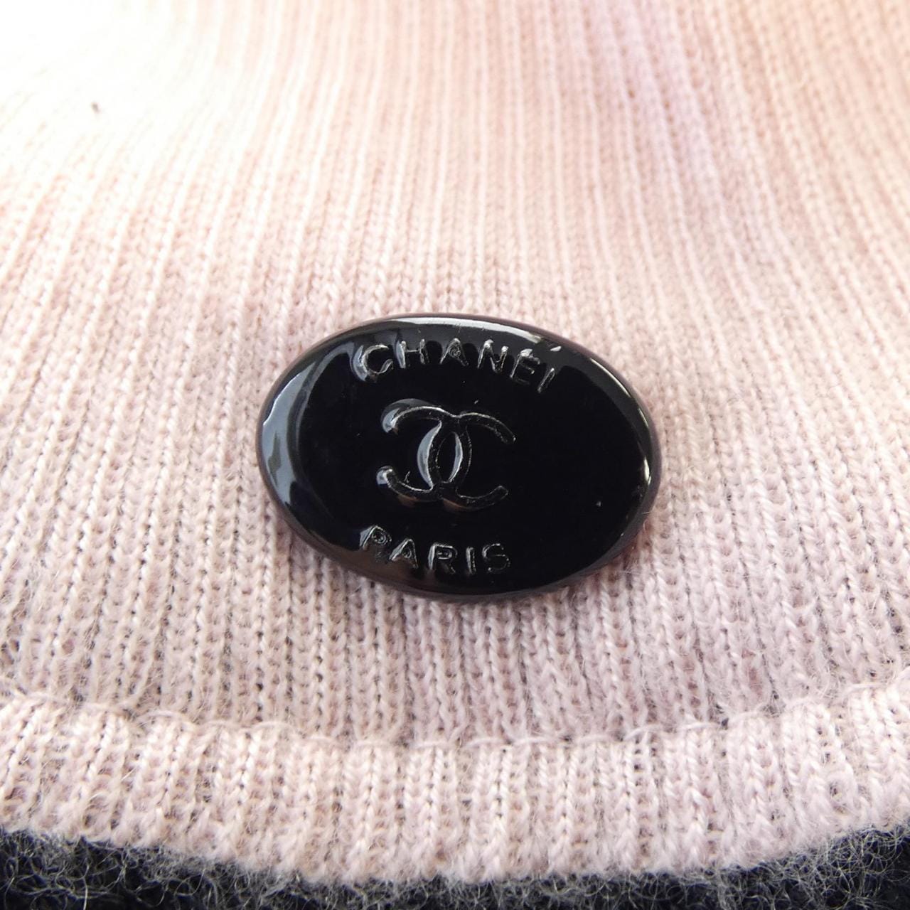 シャネル CHANEL ニット