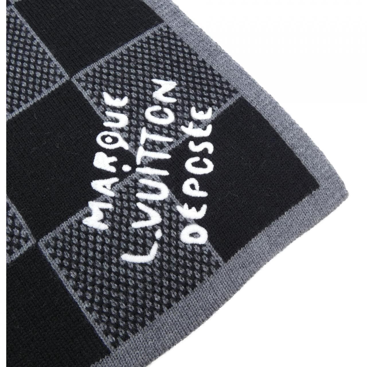 ルイヴィトン LOUIS VUITTON MUFFLER