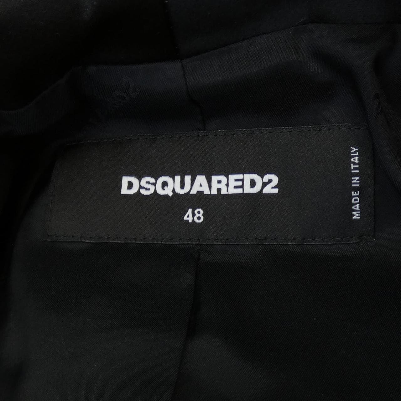 ディースクエアード DSQUARED2 ジャケット