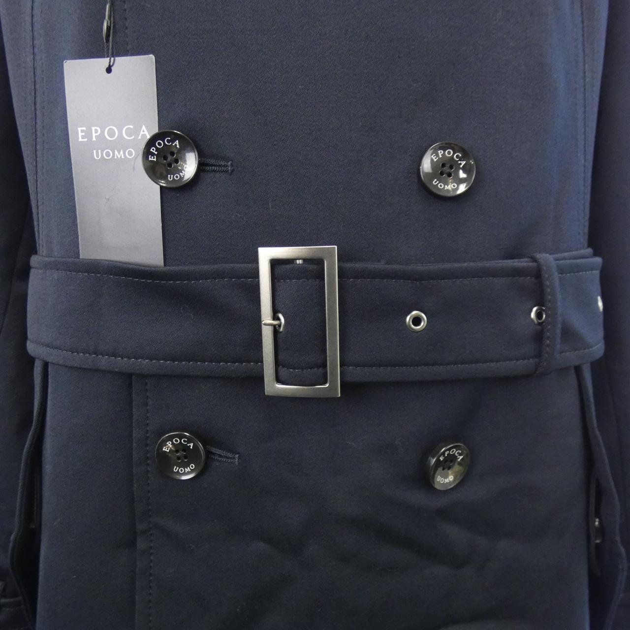 エポカウォモ EPOCA UOMO コート