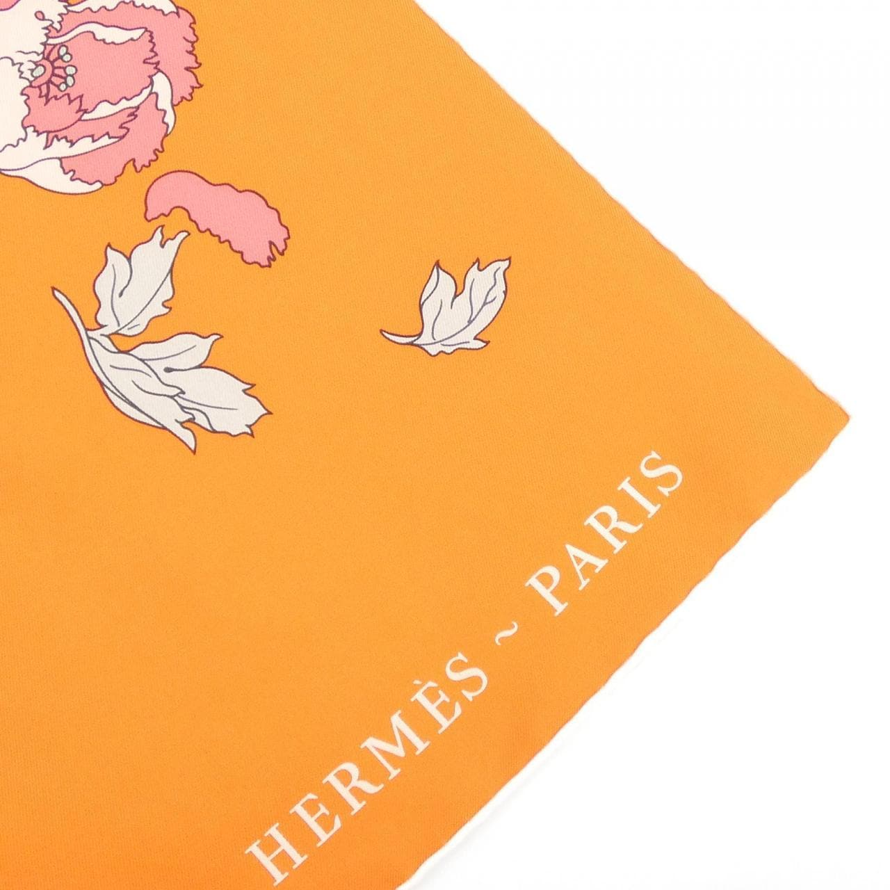 HERMES爱马仕披肩