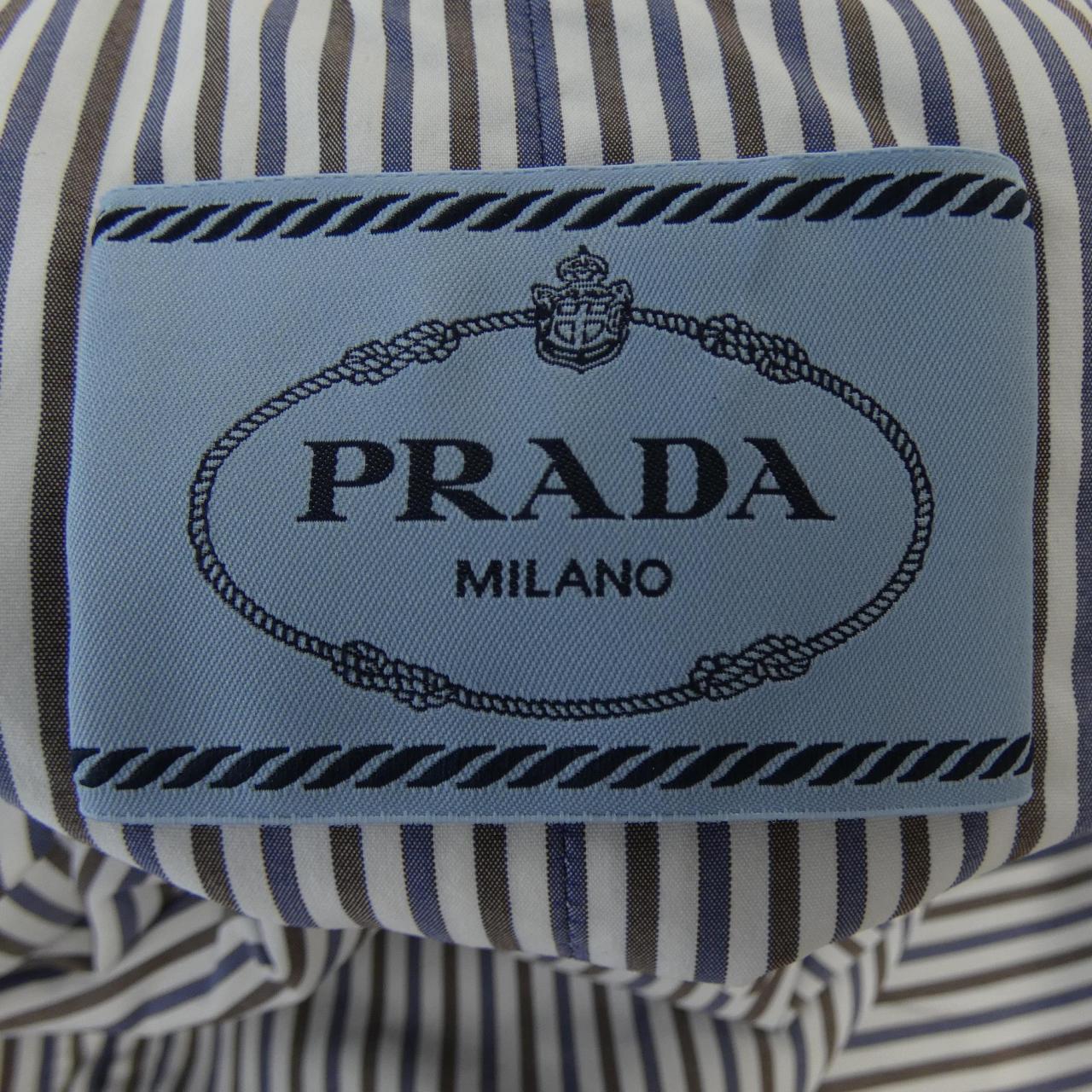 プラダ PRADA ブルゾン