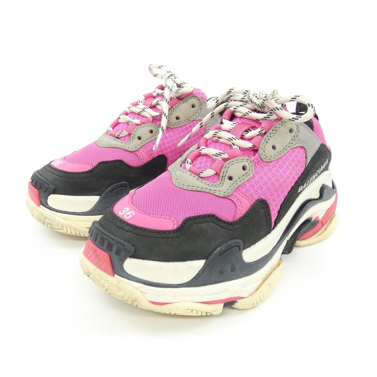 バレンシアガ BALENCIAGA スニーカー