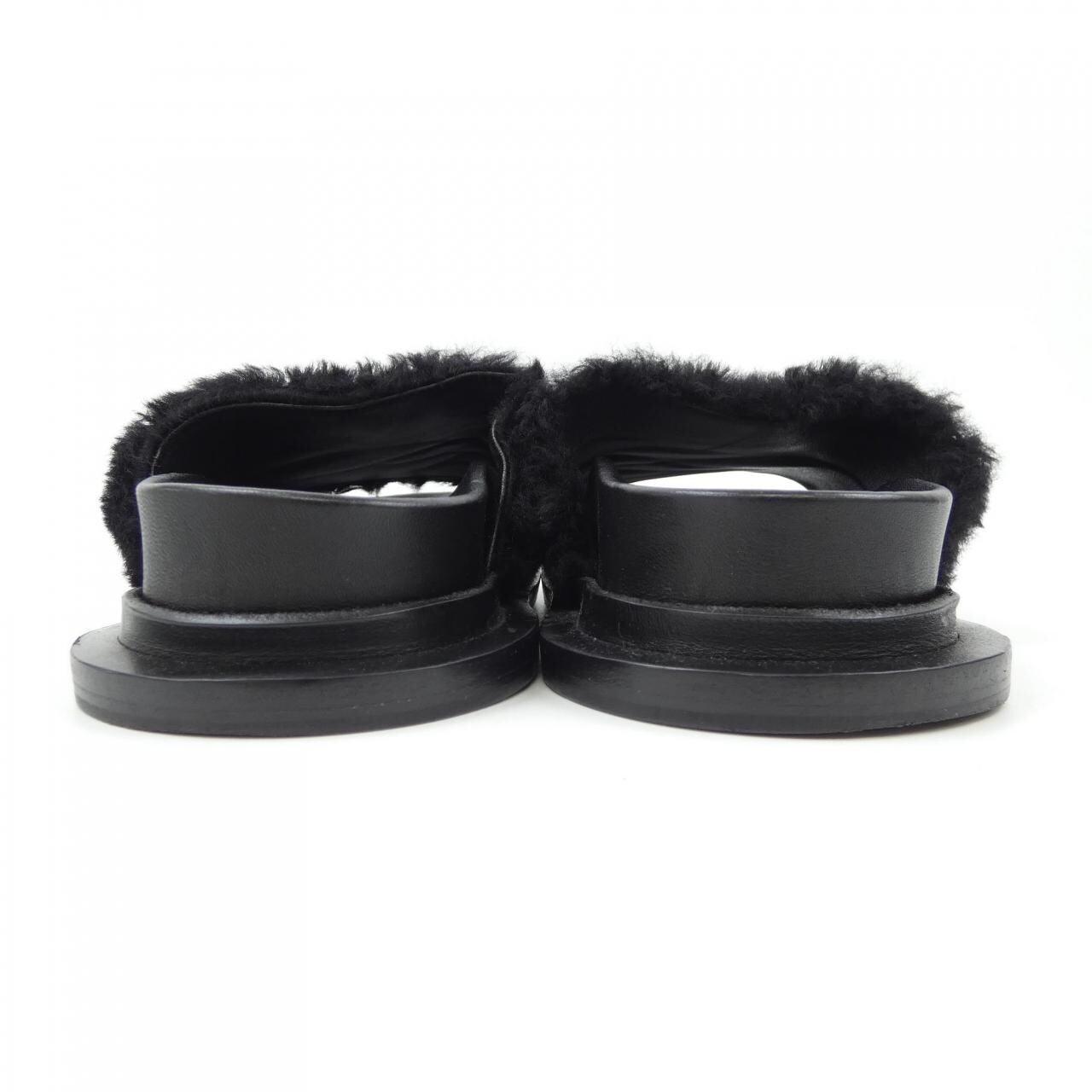 ジルサンダー JIL SANDER サンダル