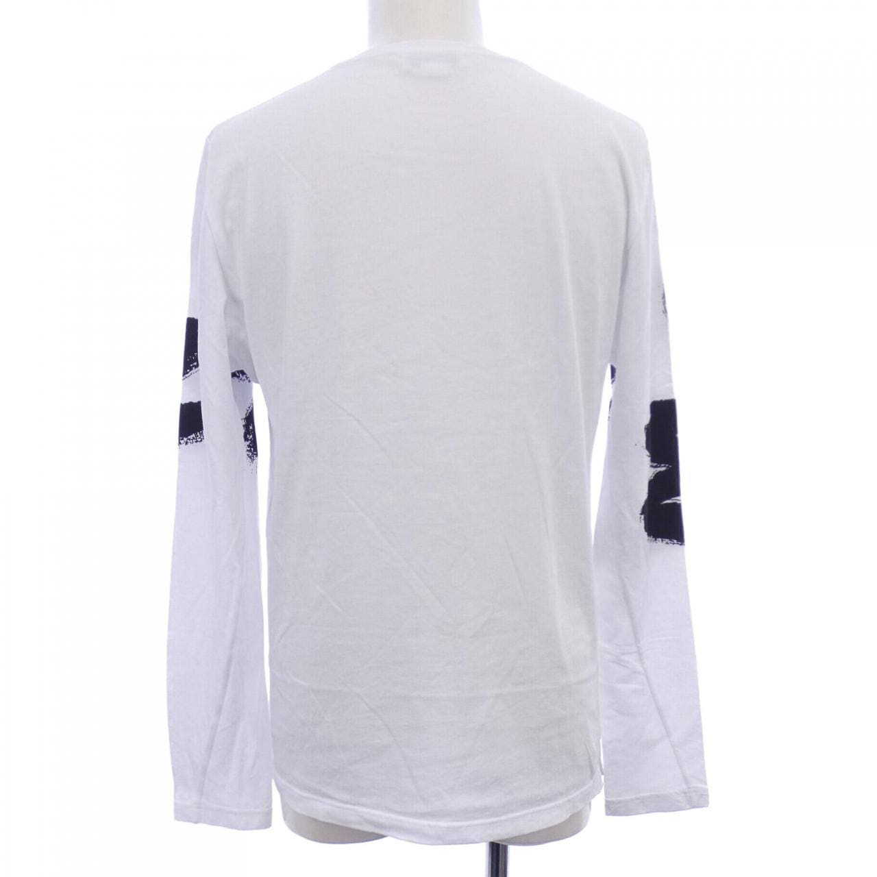 アレキサンダーマックイーン ALEXANDER McQUEEN Tシャツ