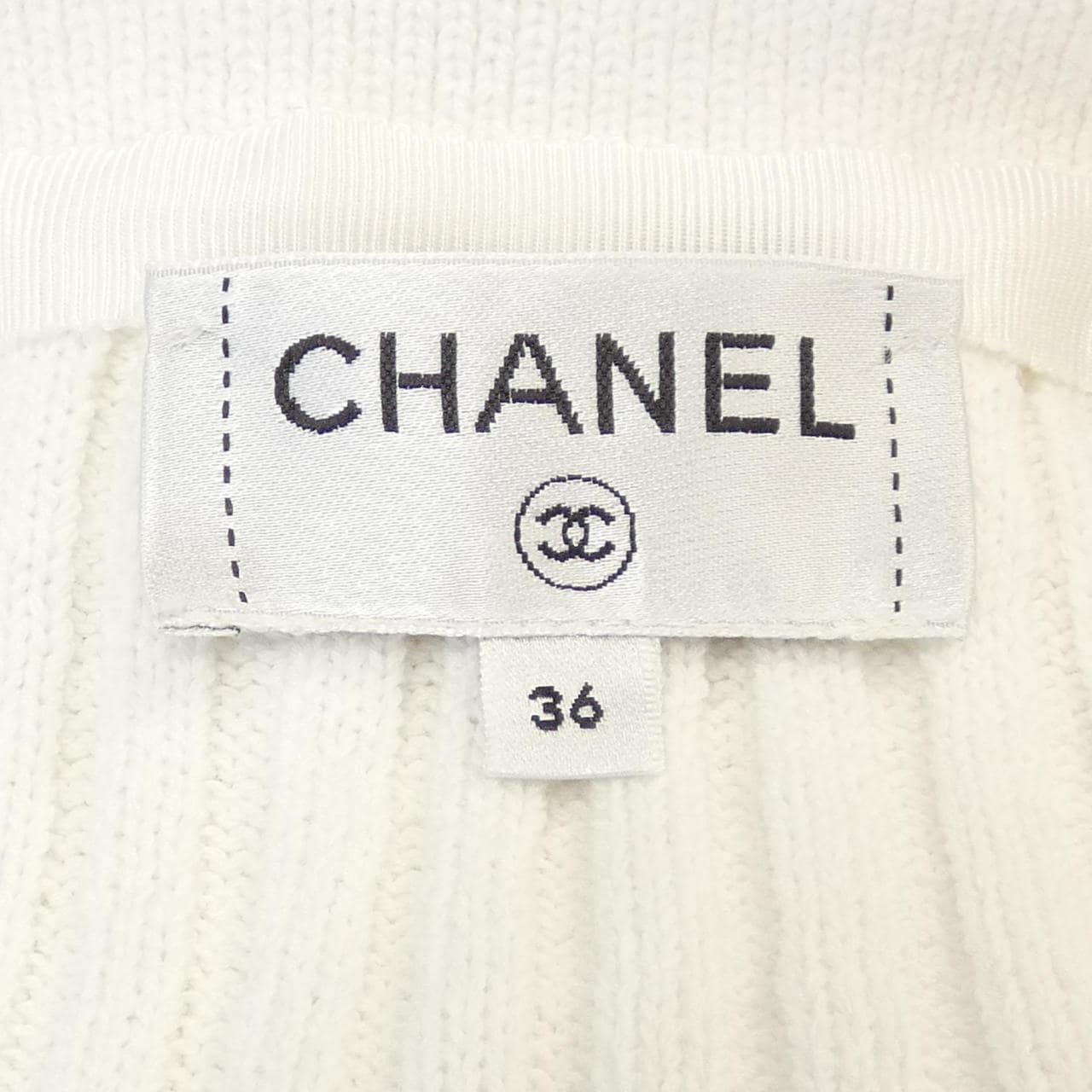 CHANEL CHANEL P63091K48814 20S Cardigan
