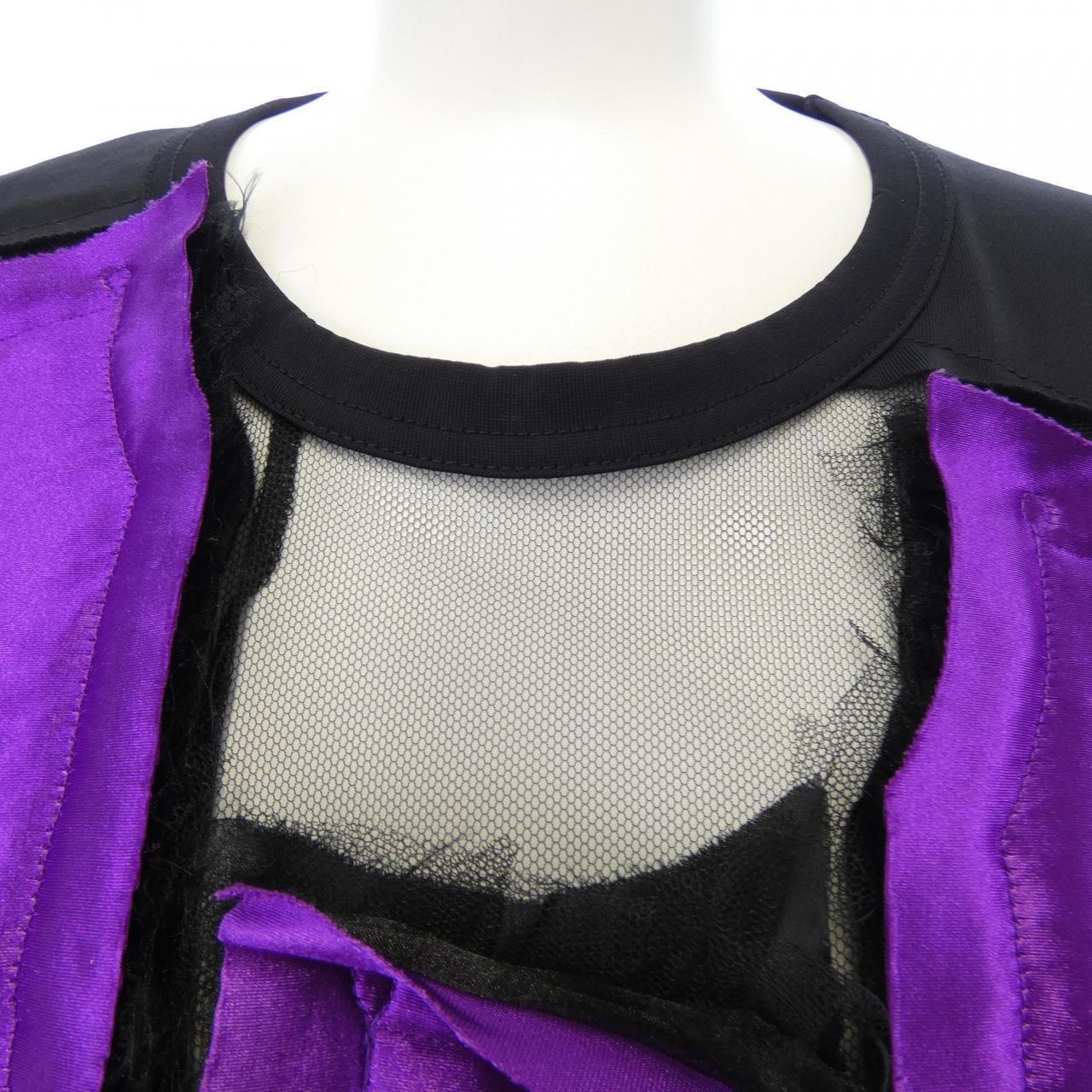 コムデギャルソン COMME des GARCONS GB-T012 Tシャツ