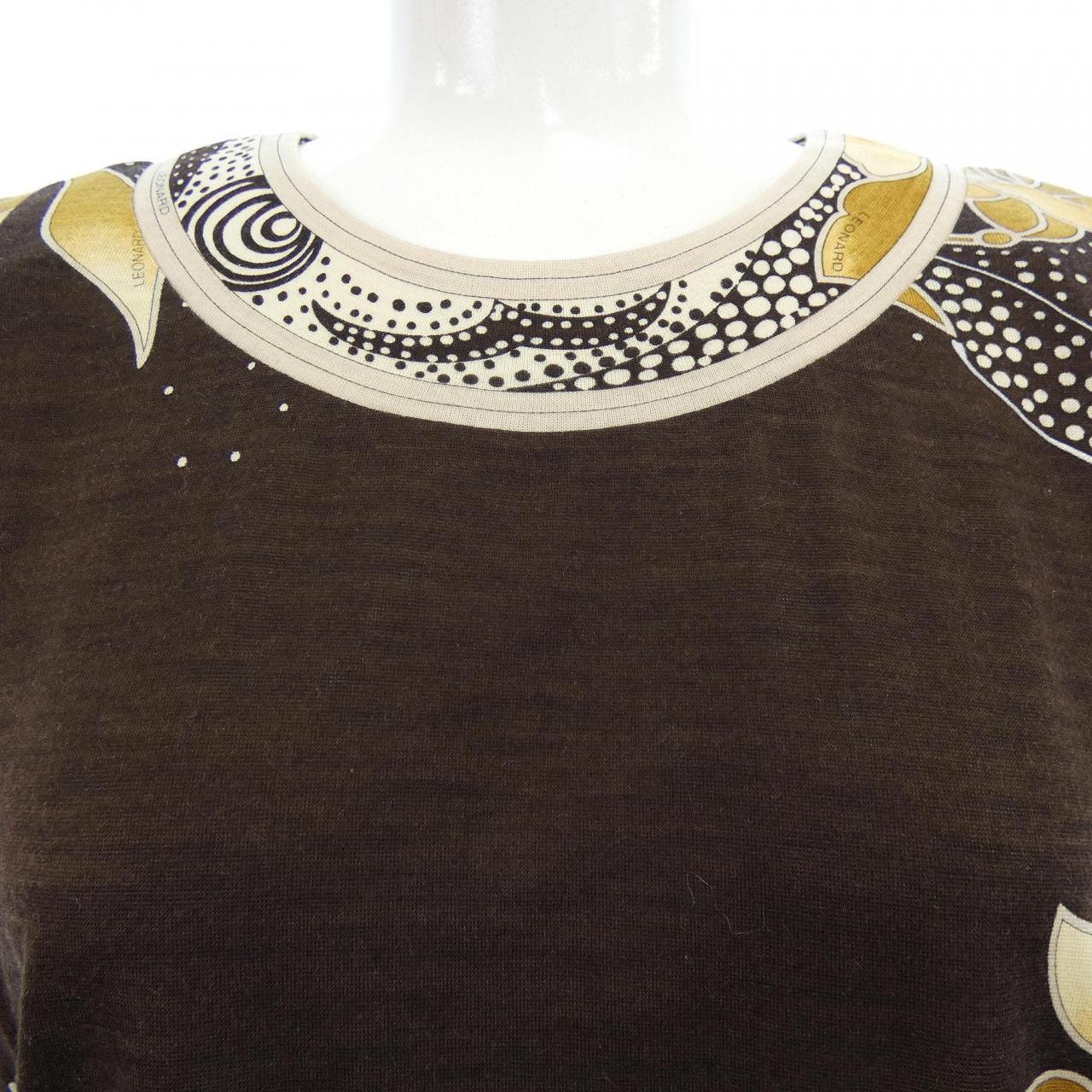 レオナールファッション LEONARD FASHION トップス