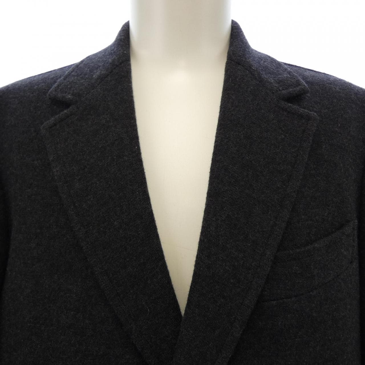デザインワークス DESIGN WORKS チェスターコート