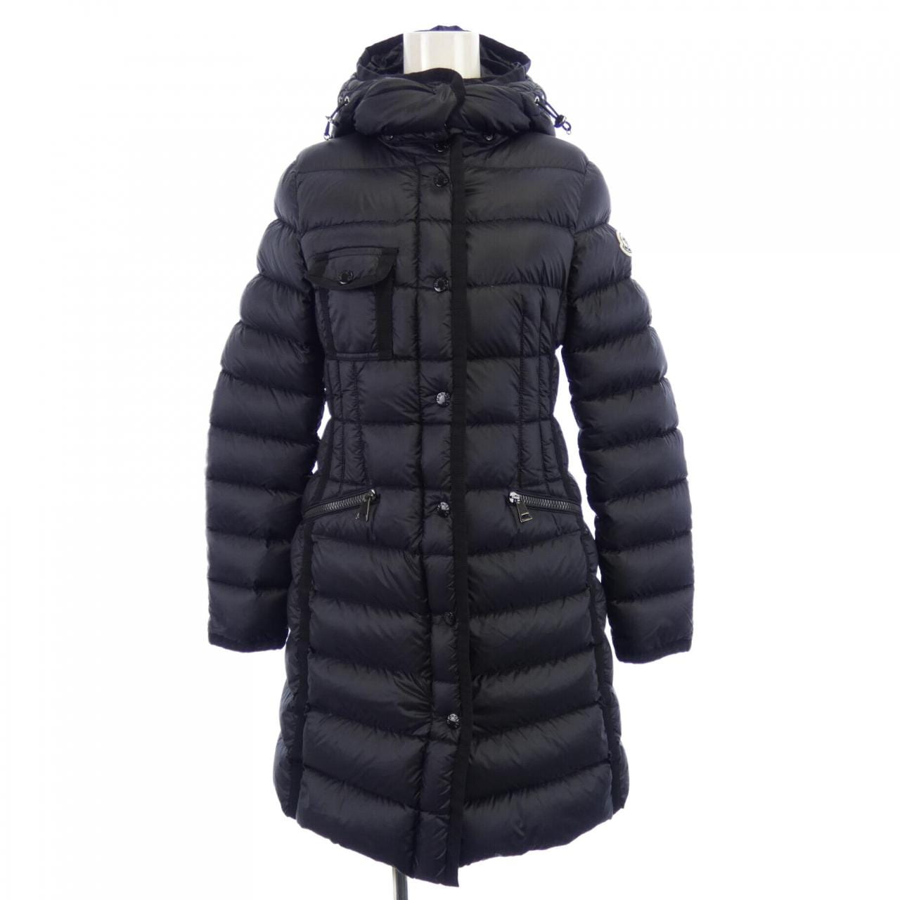 モンクレール MONCLER HERMINE ダウンコート