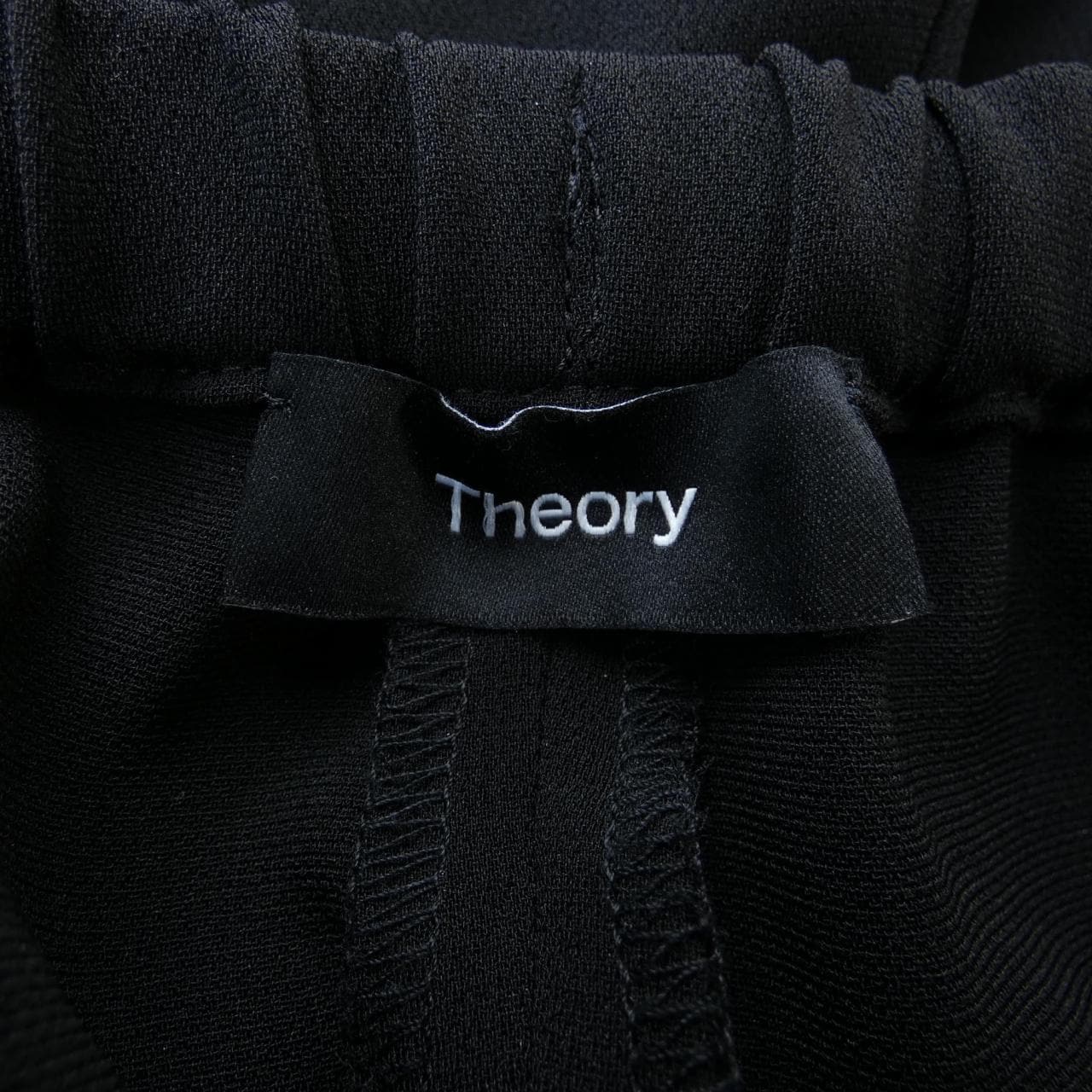 セオリー theory 01-5106403 パンツ