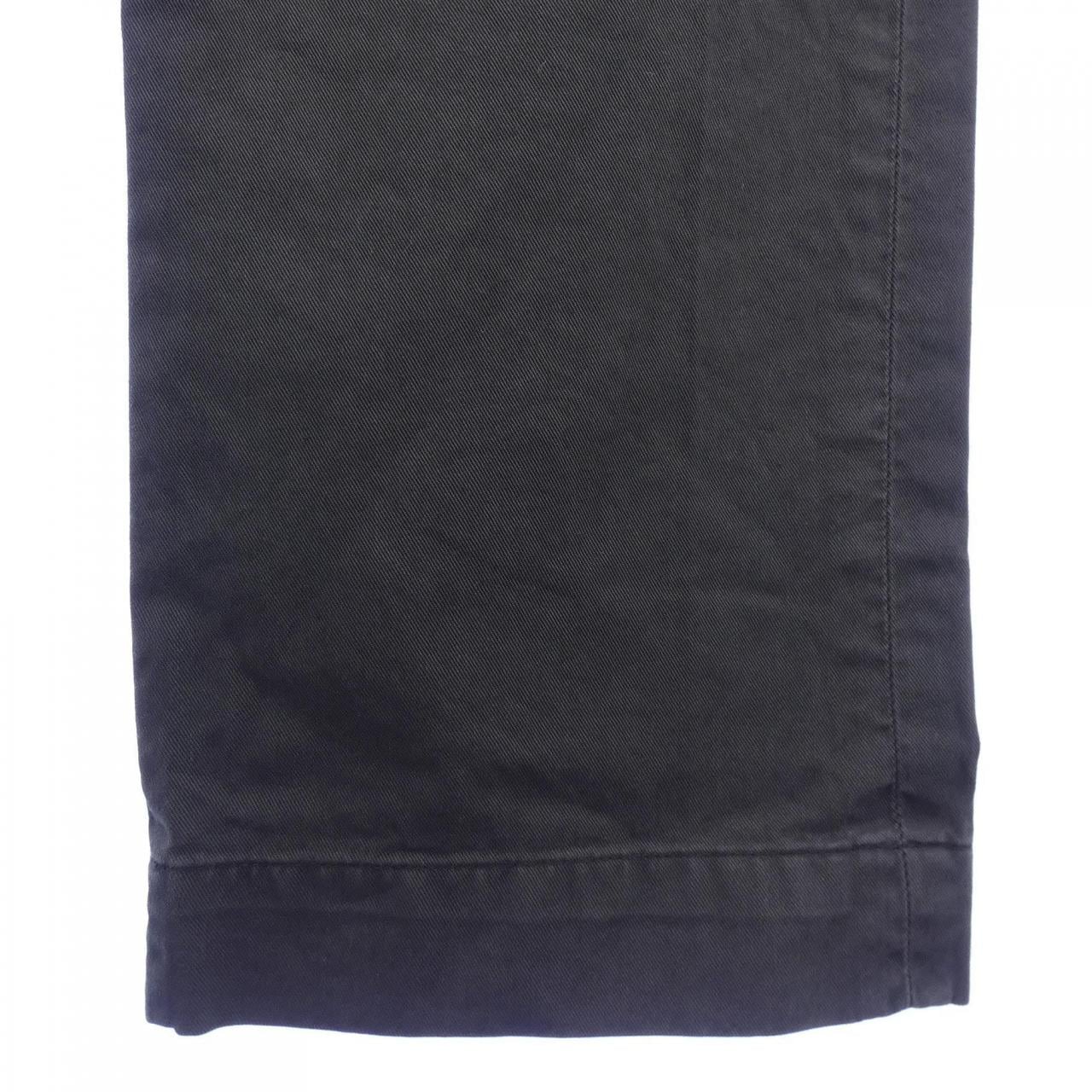 ダブルアールエル RRL パンツ